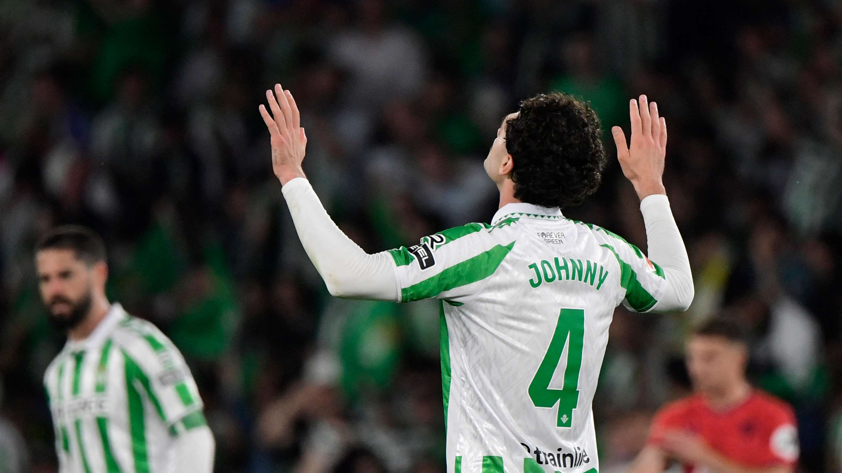 Lalas wonders if Cardoso's Betis form can translate to USMNT  