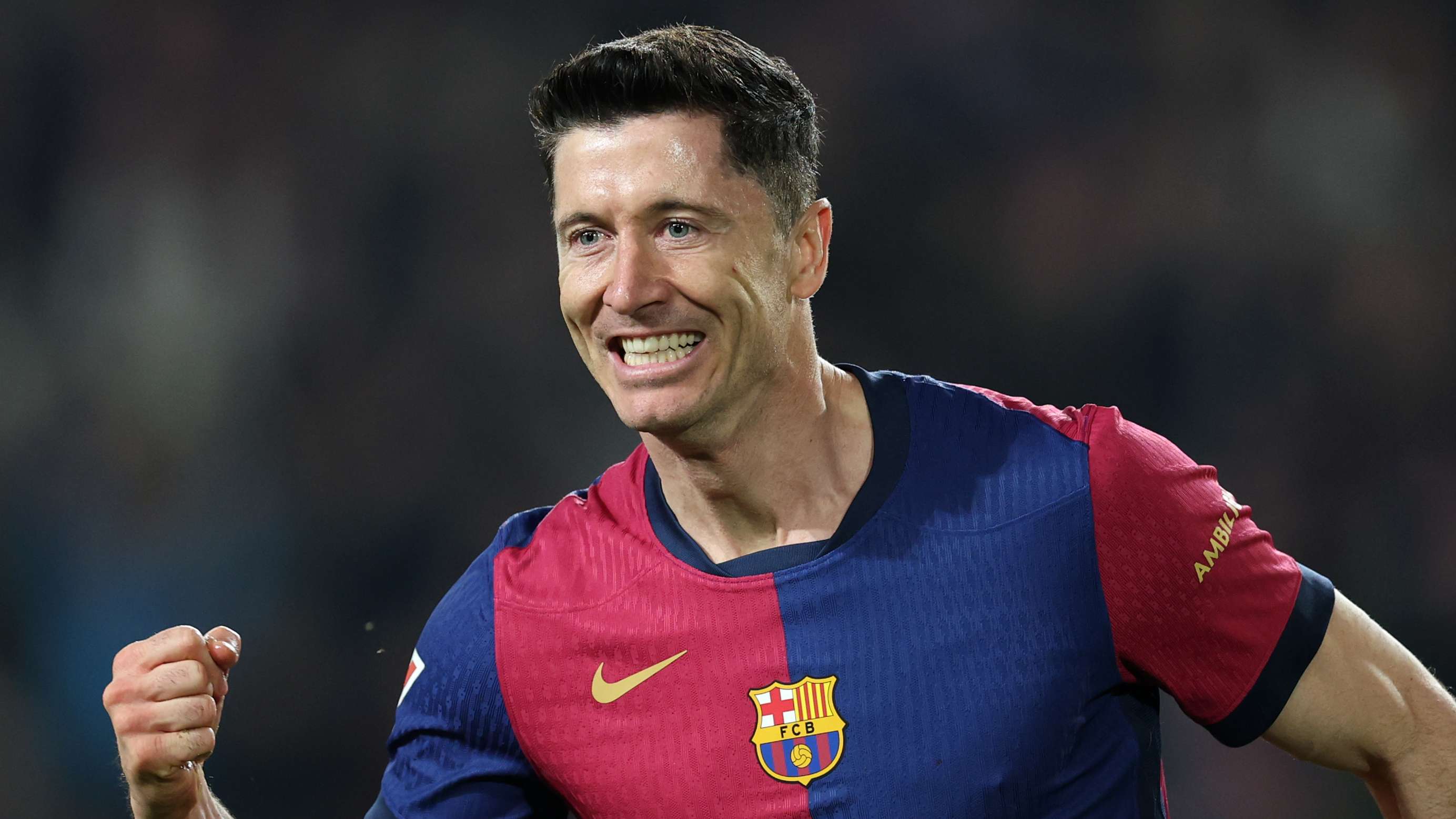 Barca plan Lewandowski replacement in 2026 despite money worries  