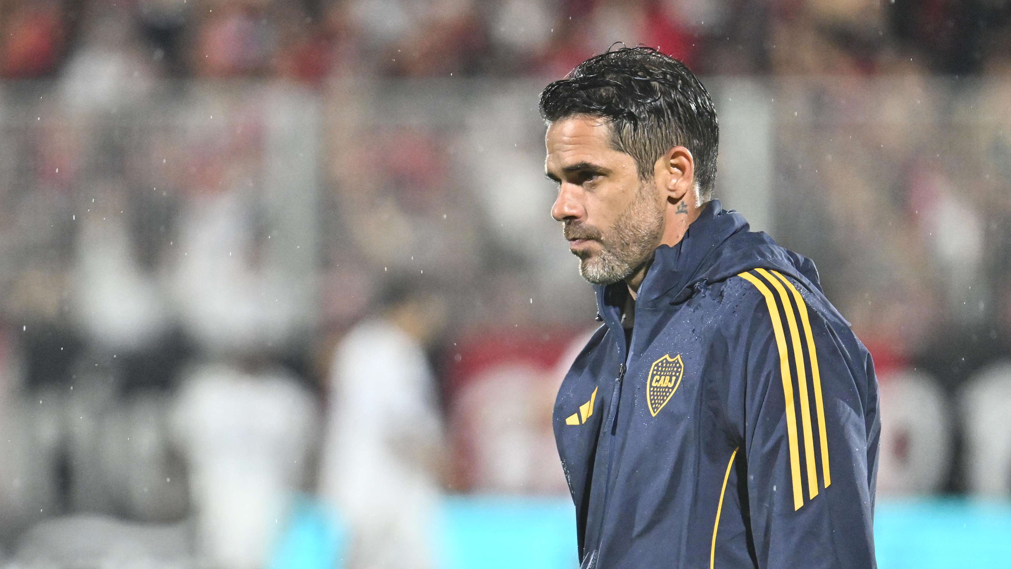Gago revealed he paid his exit clause to leave Chivas, join Boca  