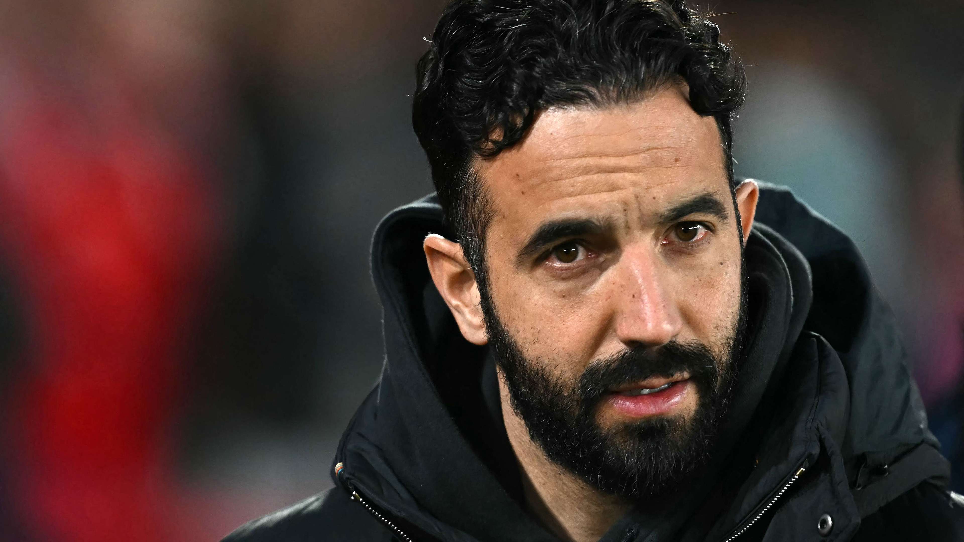 'Pressure is too big' - Amorim admits he 'will not have the time' to fix Man Utd  