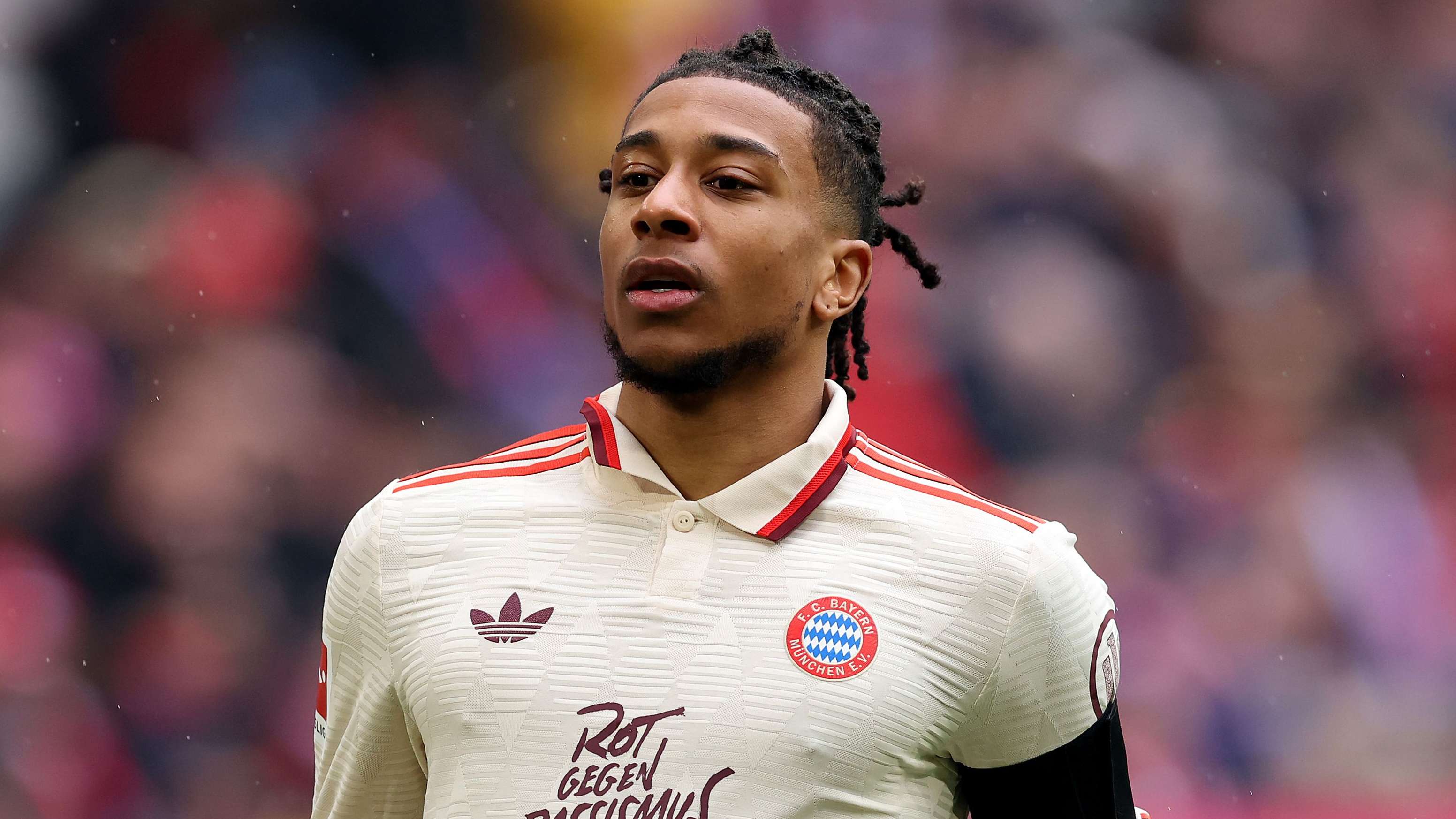 'Sign of respect' - Bayern legend Ribery's advice to Olise  