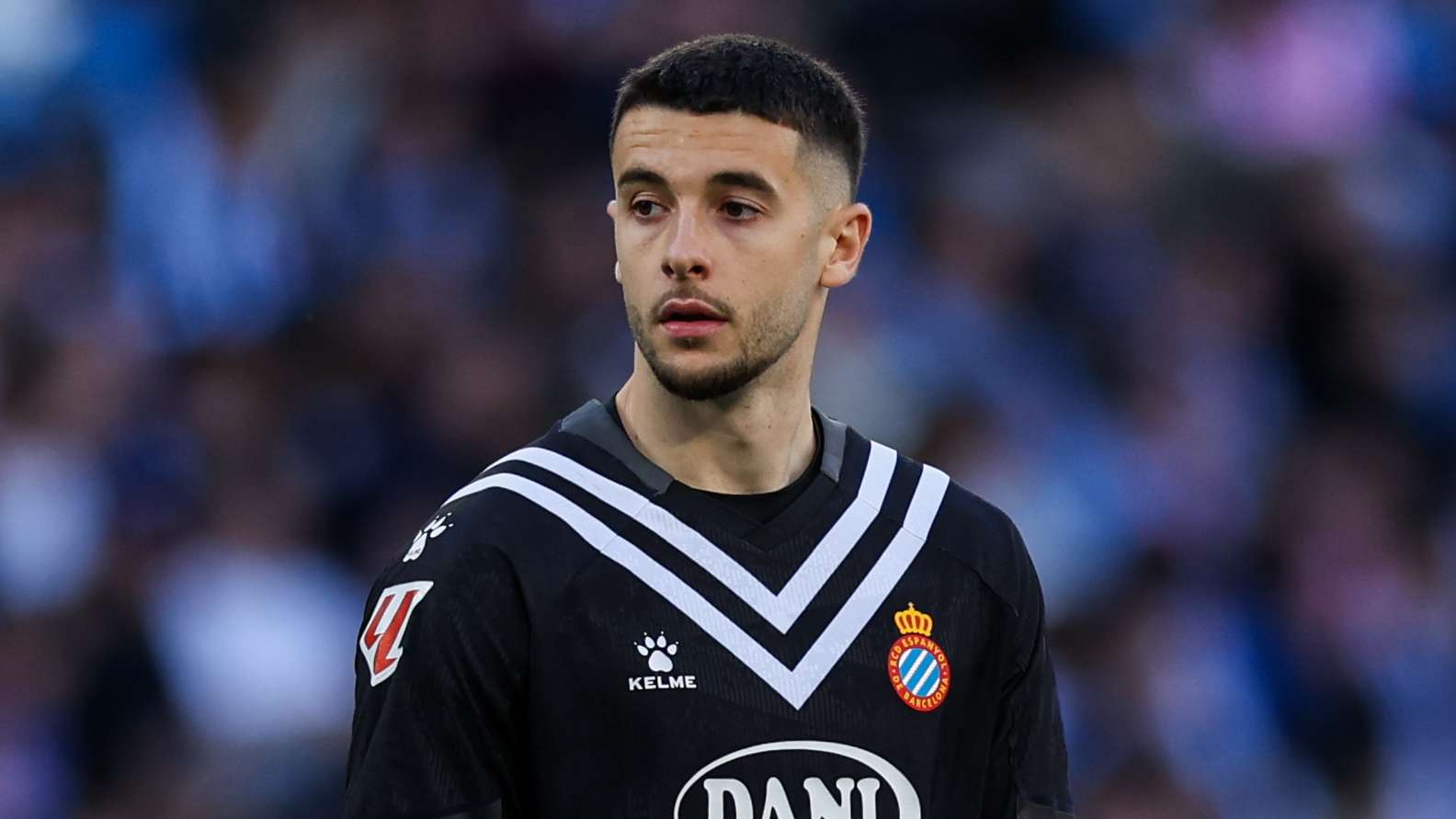 Martinez facing axe as Villa eye £21m Espanyol goalkeeper Garcia  