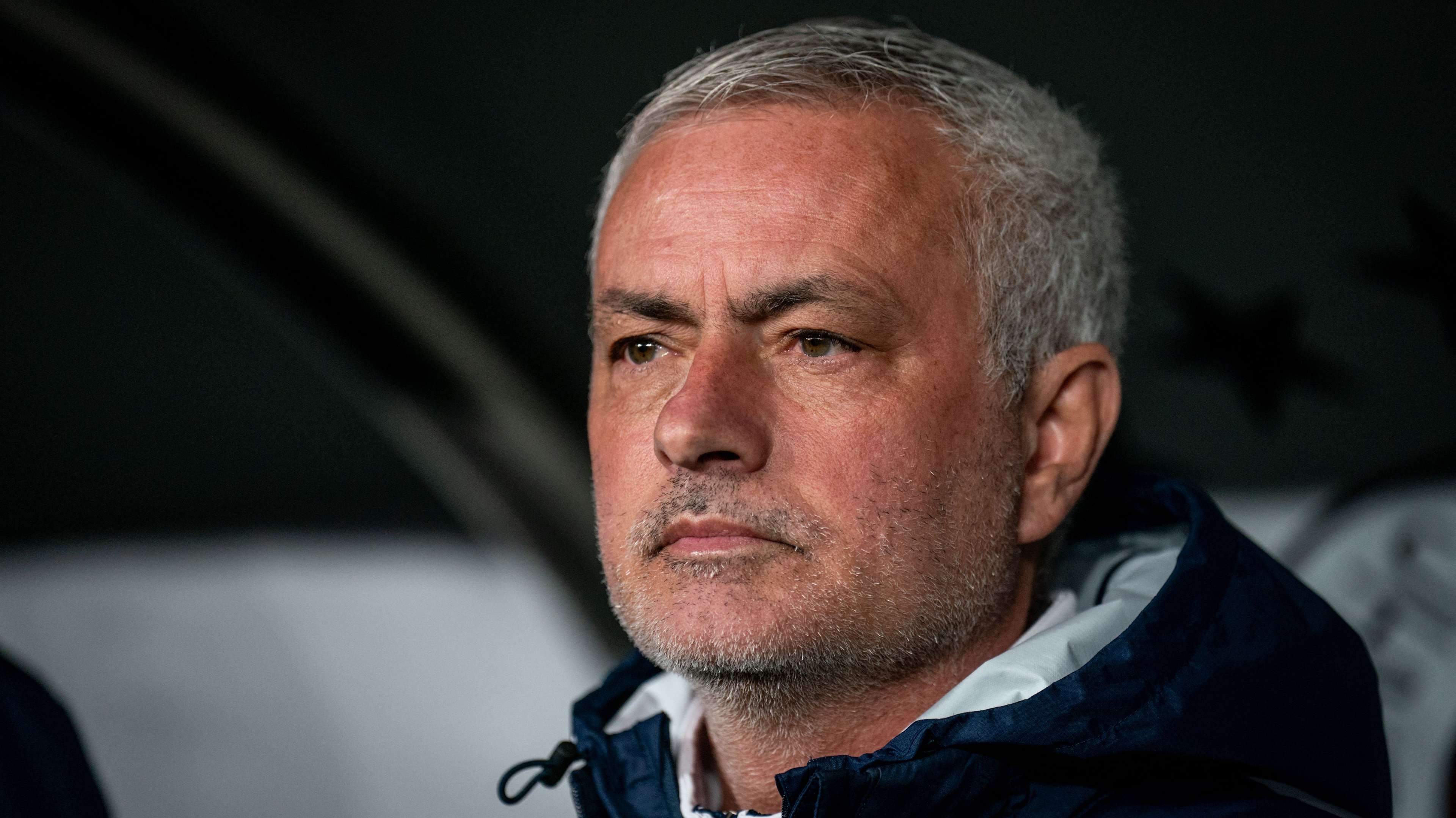 Tottenham open to Mourinho return as Postecoglou poised for sack  