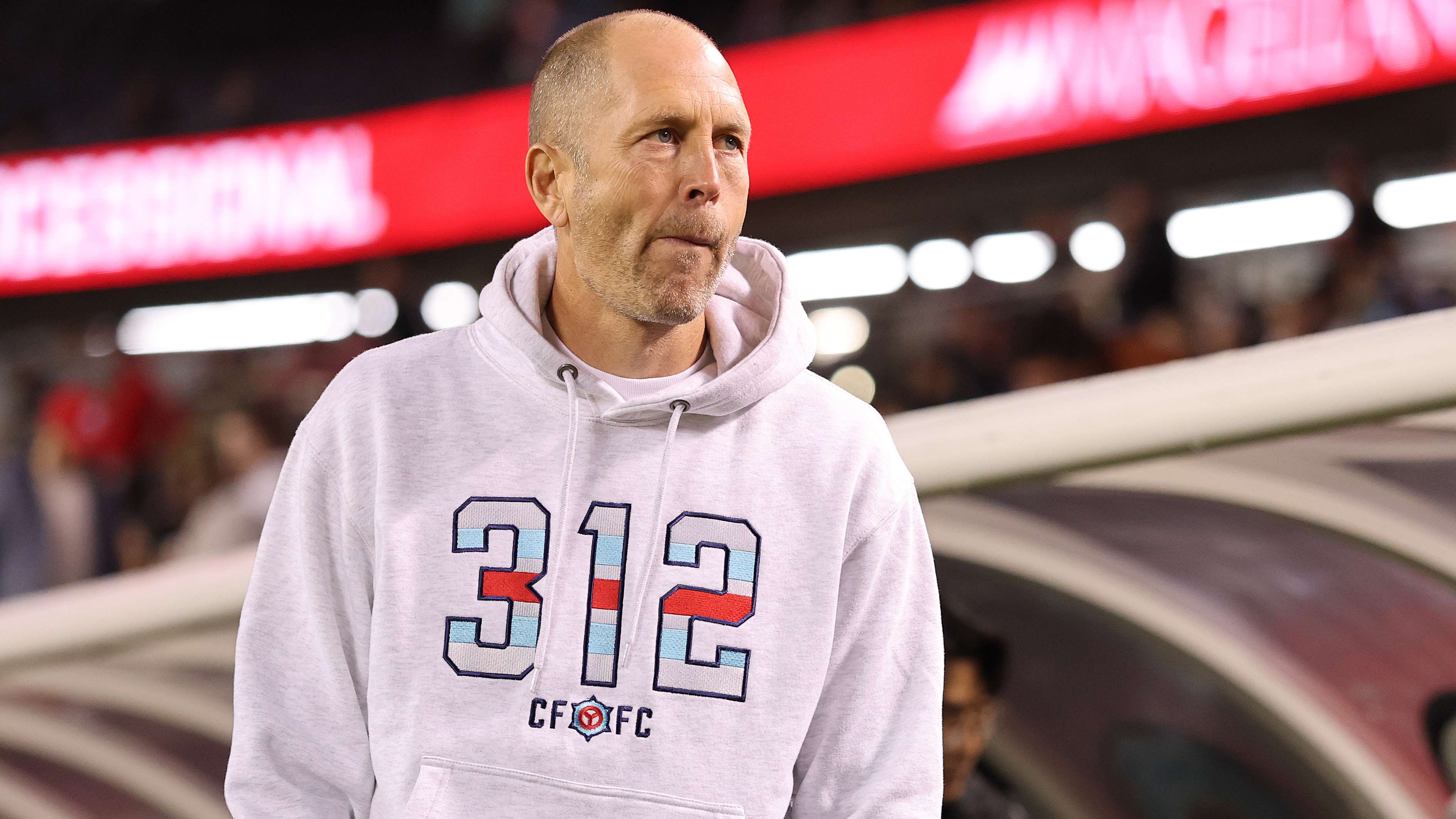 'We need to improve the product' - Fire's Berhalter on MLS  