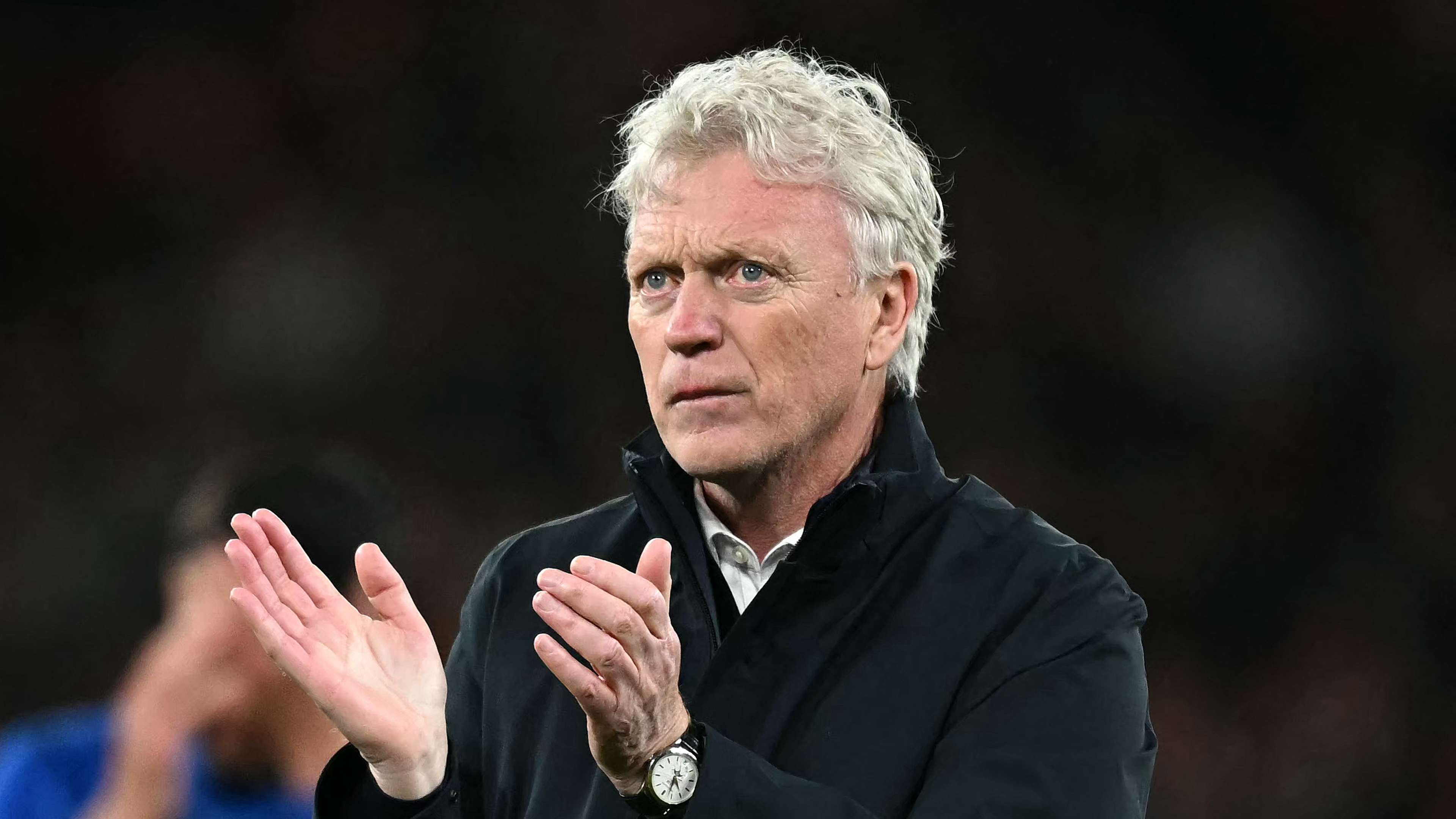 Anfield curse! Moyes sets staggering record against Liverpool  