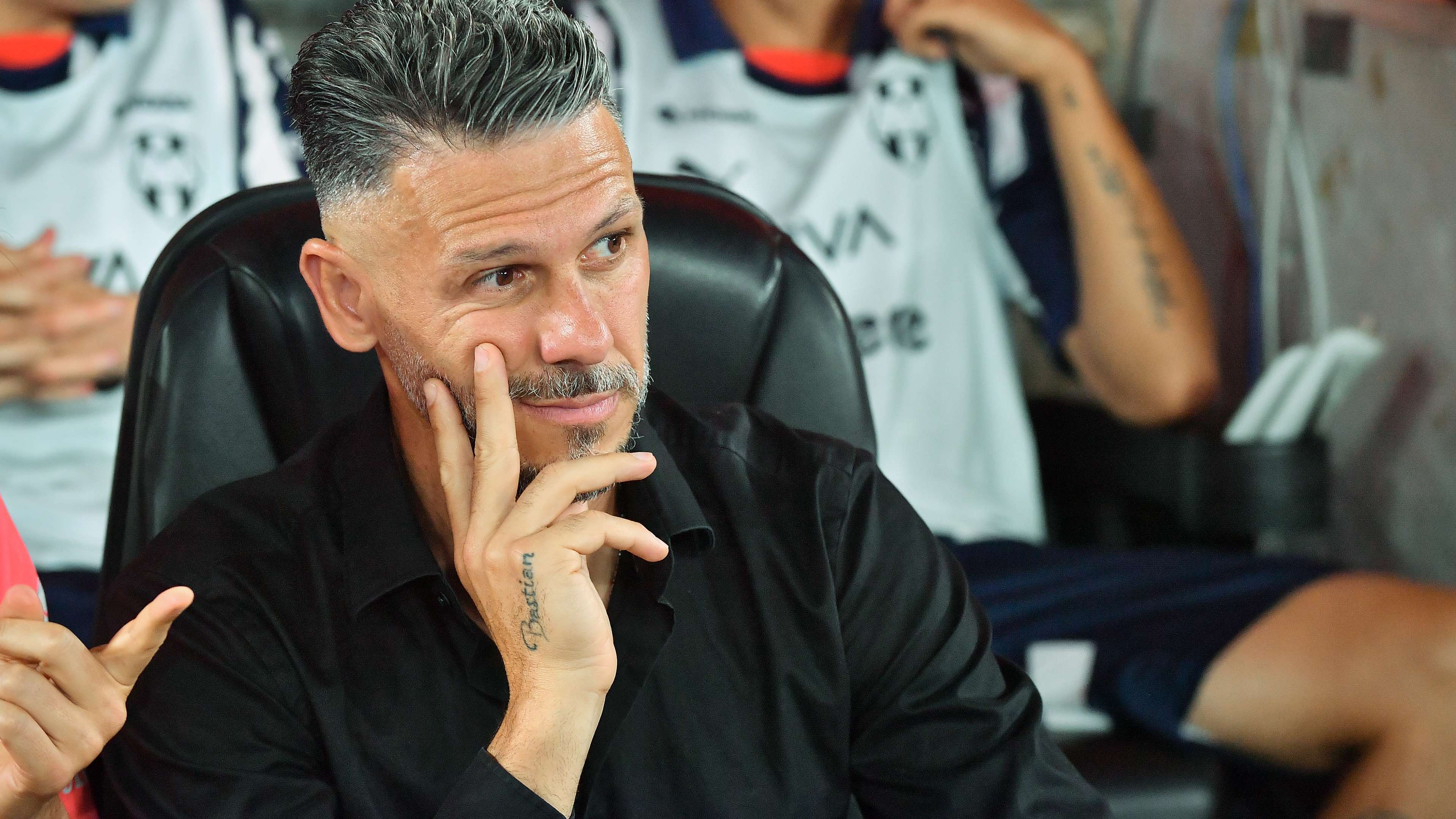 Demichelis confident Monterrey will turn heads at CWC  