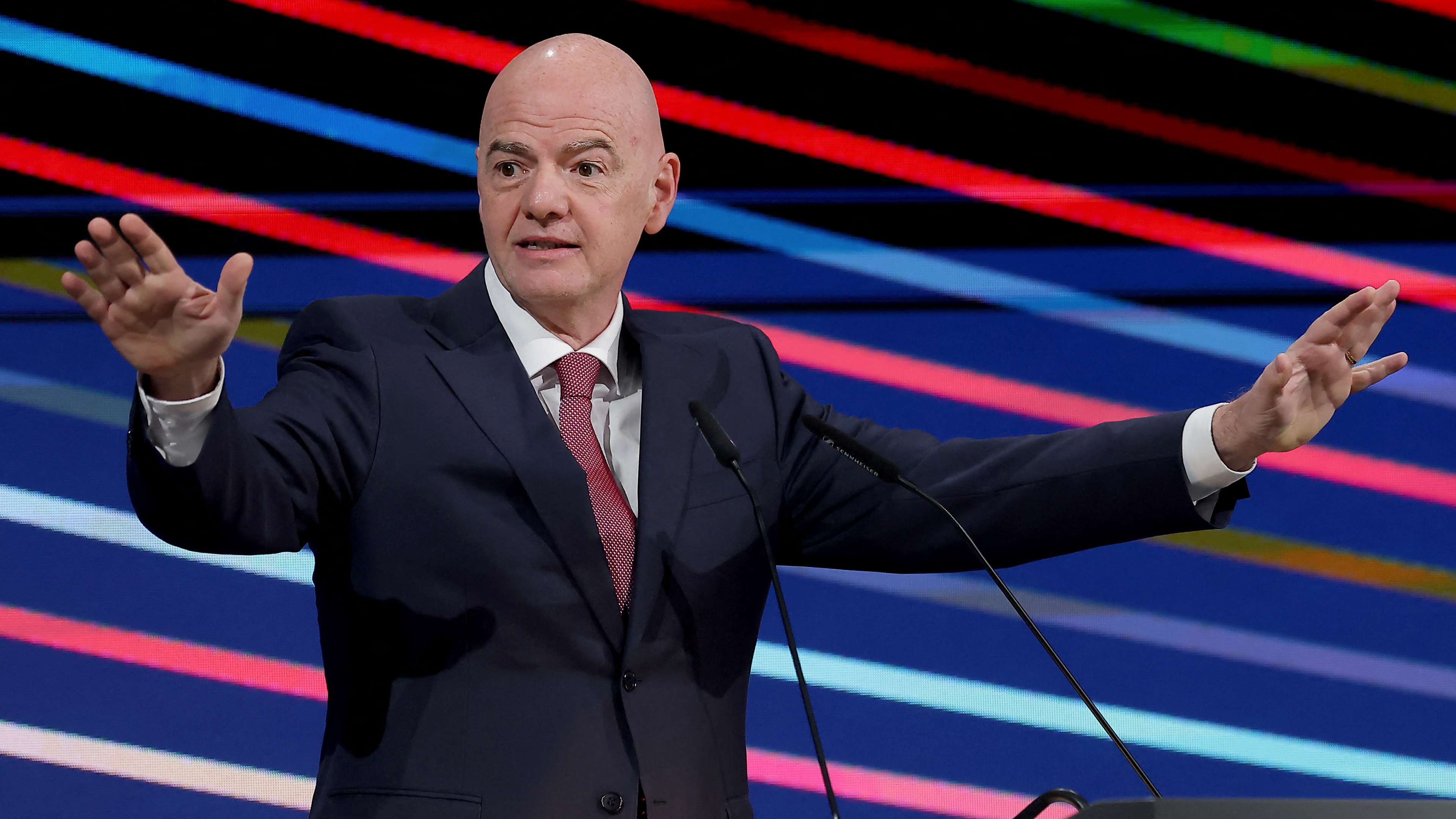 Club World Cup still without UK broadcaster as BBC & ITV decline  