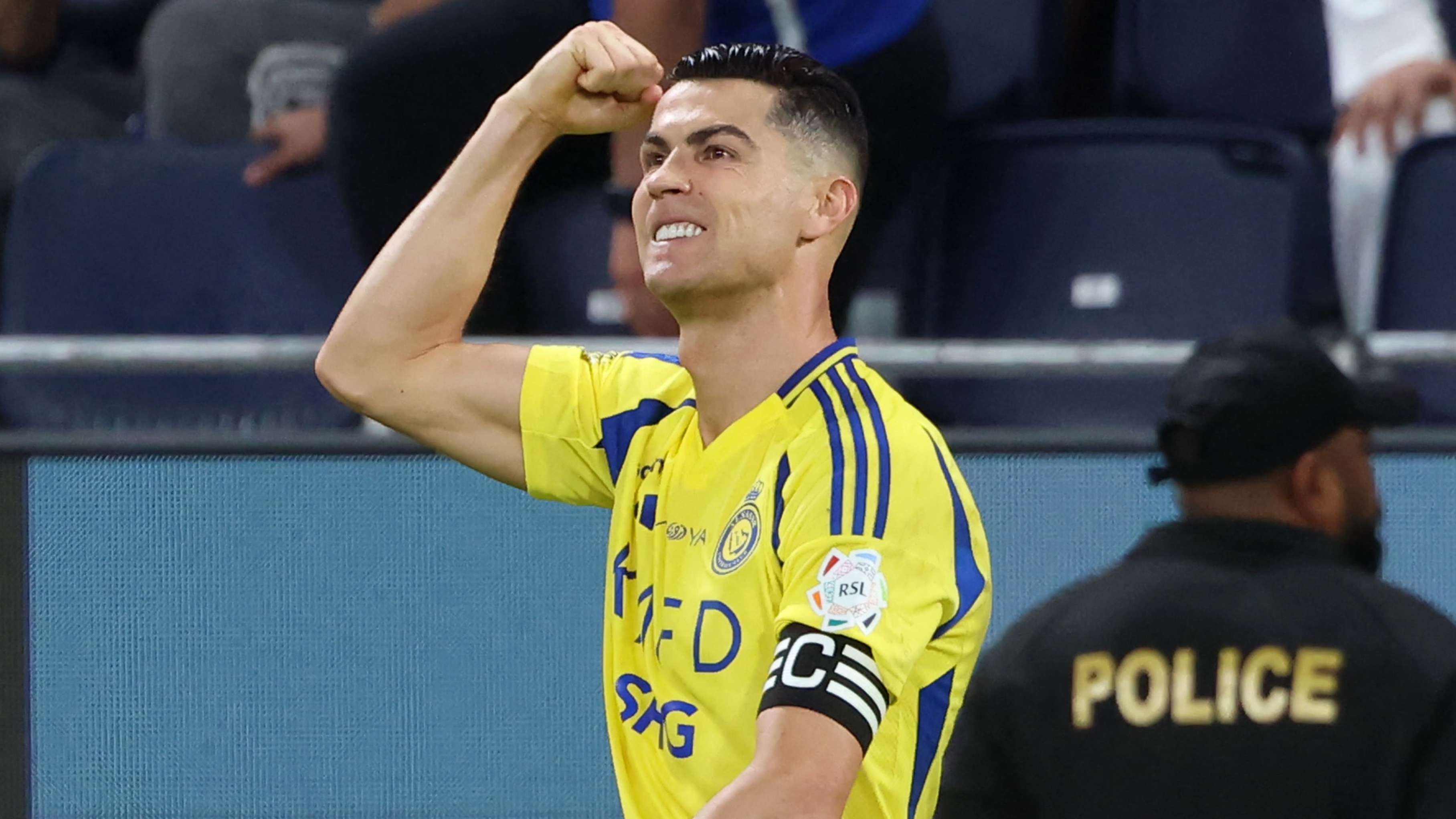 CR7 makes surprise admission about 1,000 goal landmark  