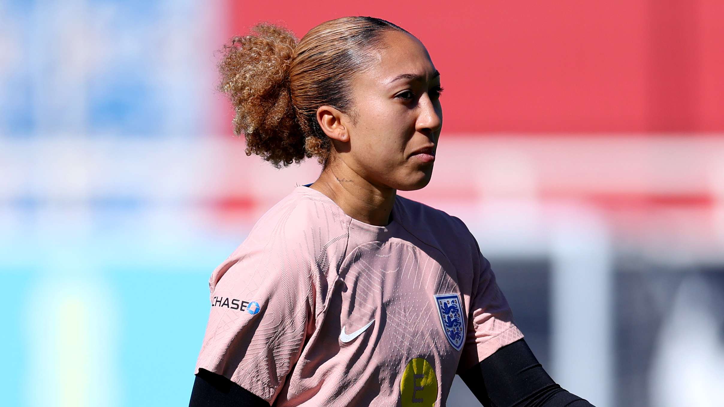England lose injured Chelsea star James ahead of Belgium game   England lose injured Chelsea star James ahead of Belgium game