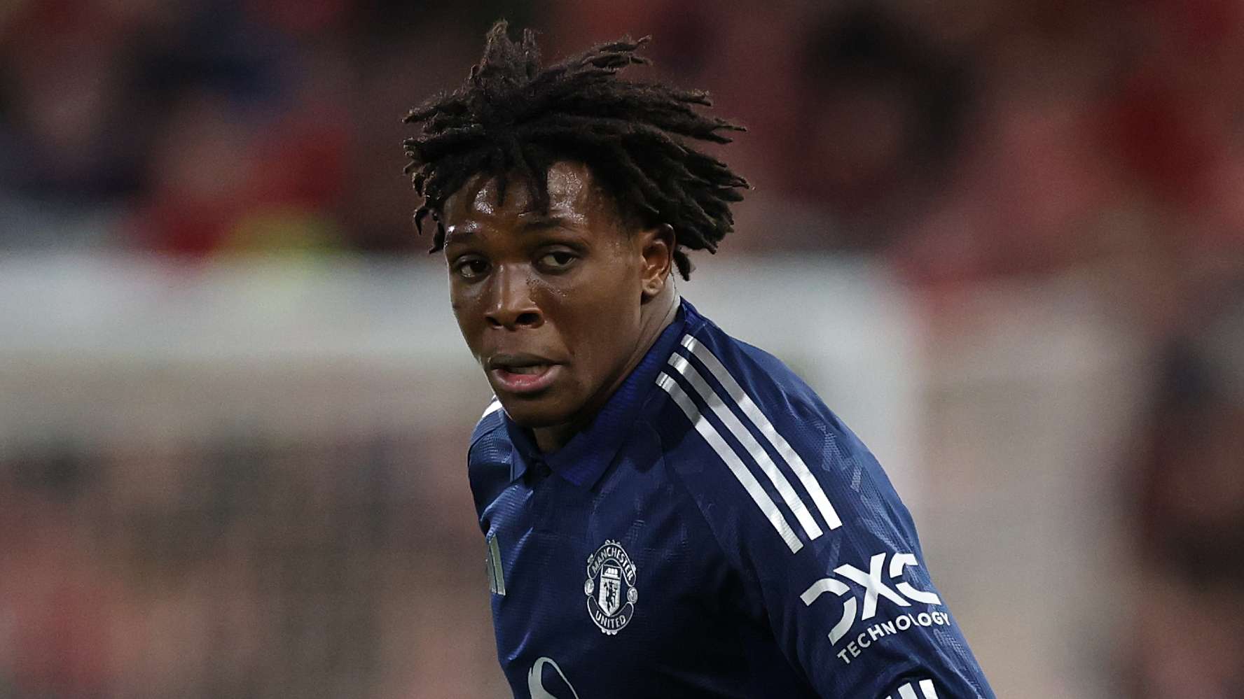 Dorgu singled out for savage criticism by 73-year-old Forest legend  