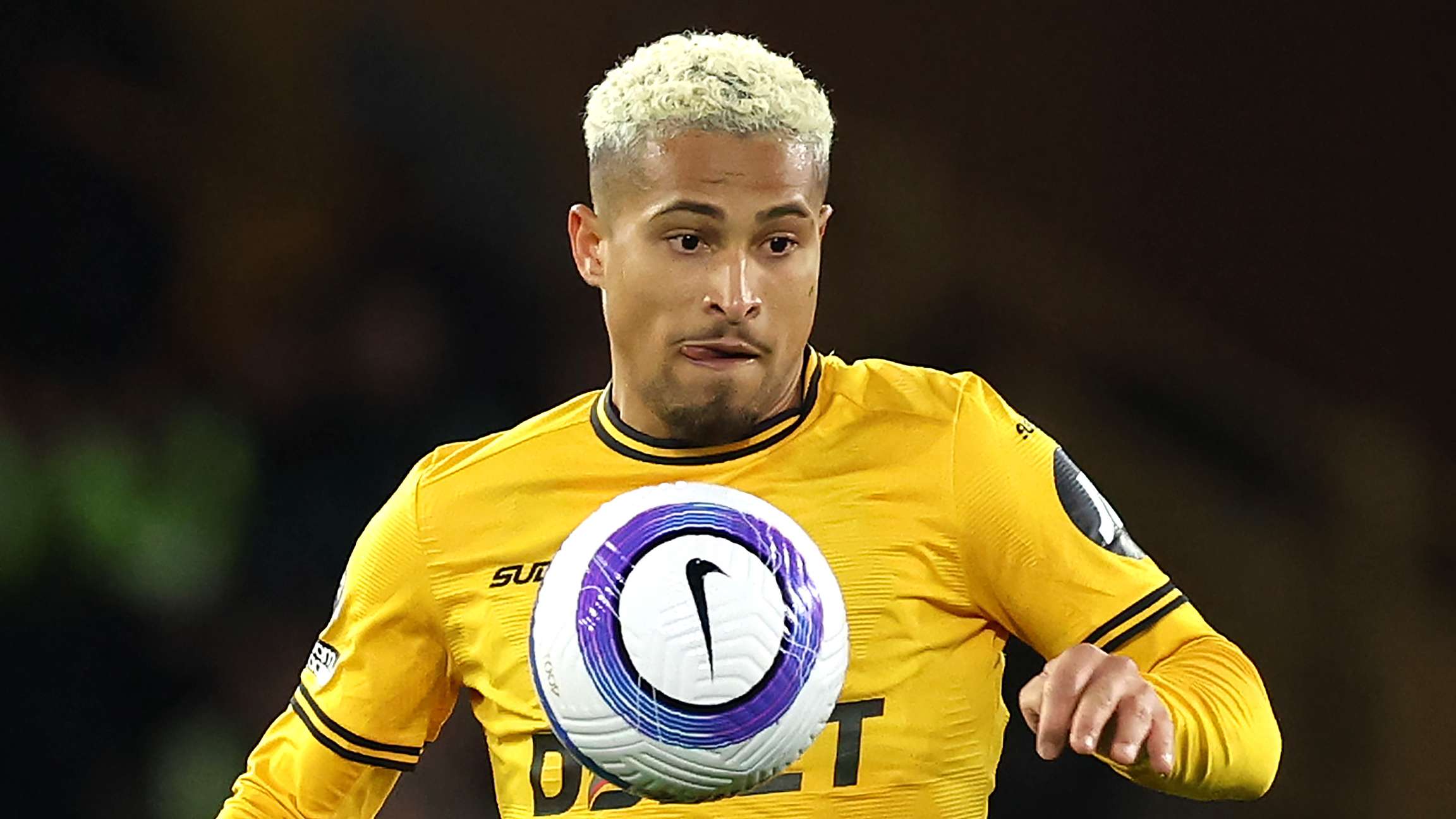 Aston Villa & Spurs out to upset Liverpool in battle to sign Gomes  