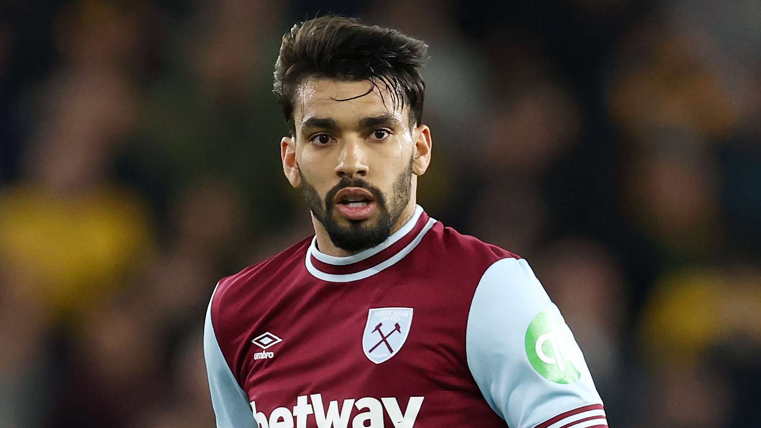 West Ham star Paqueta's spot-fixing trial hit by major delay  