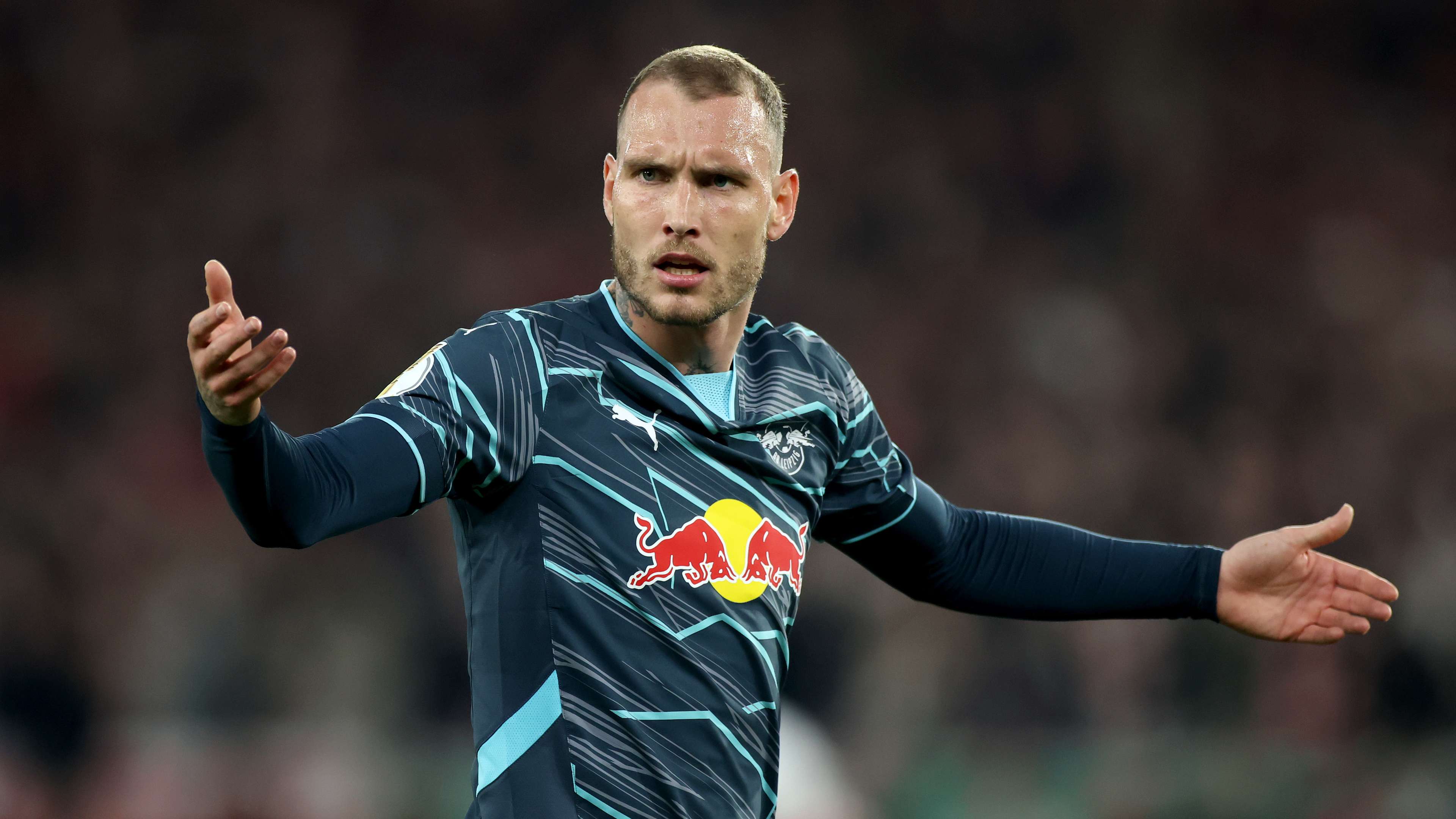 Premier League clubs eye German full-back termed toughest opponent by Yamal  