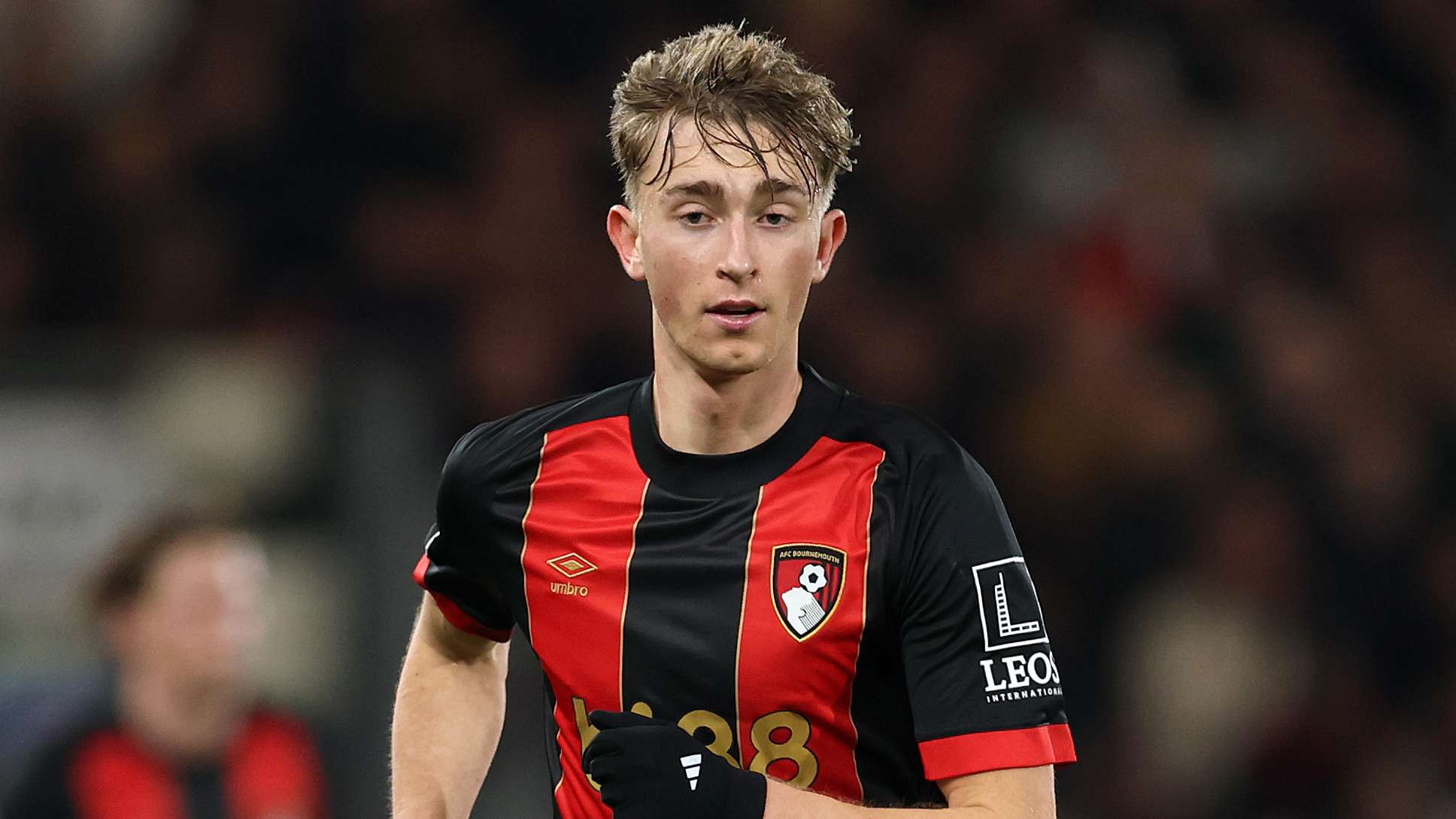 Premier League teams open talks with Huijsen over summer deal  