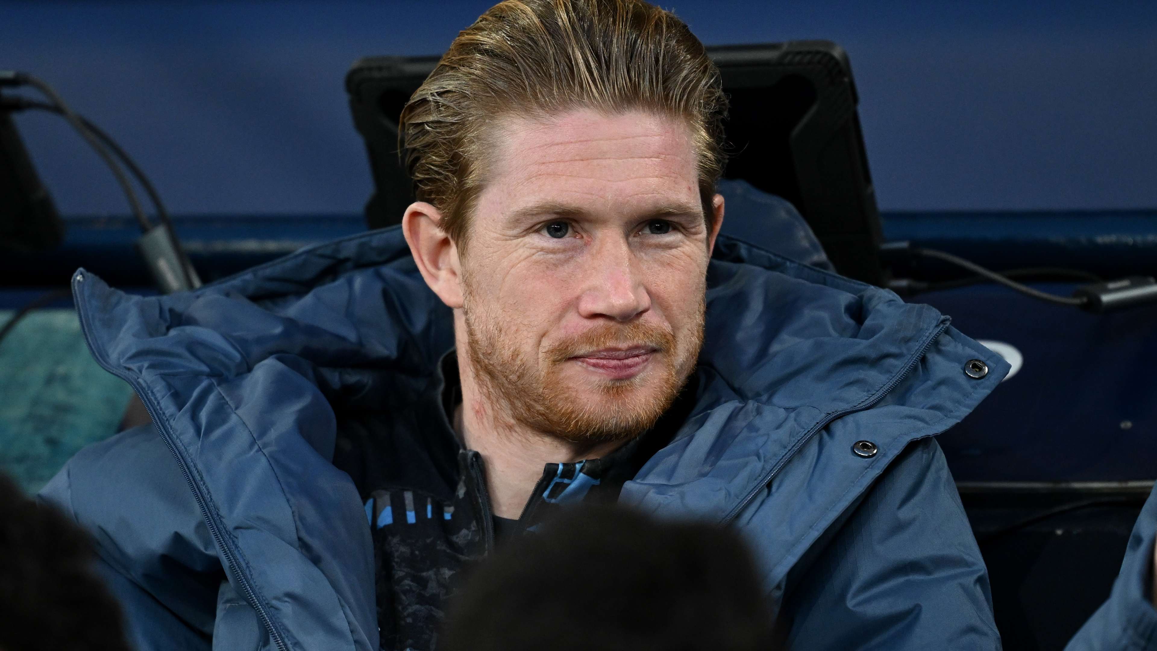 De Bruyne's former side extend cheeky invite for Belgian to return  