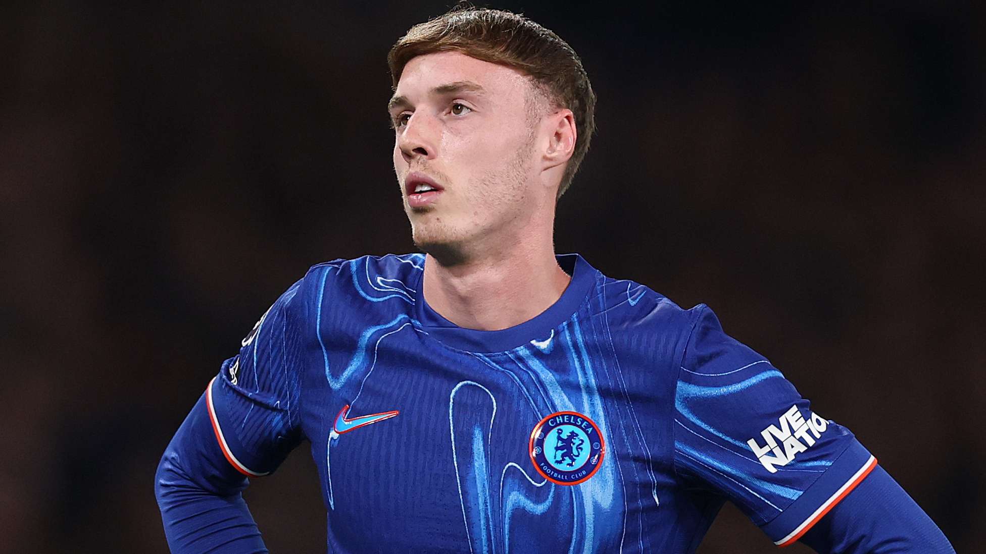 Explained: Why Palmer & Jackson were dropped by Chelsea   Explained: Why Palmer & Jackson were dropped by Chelsea