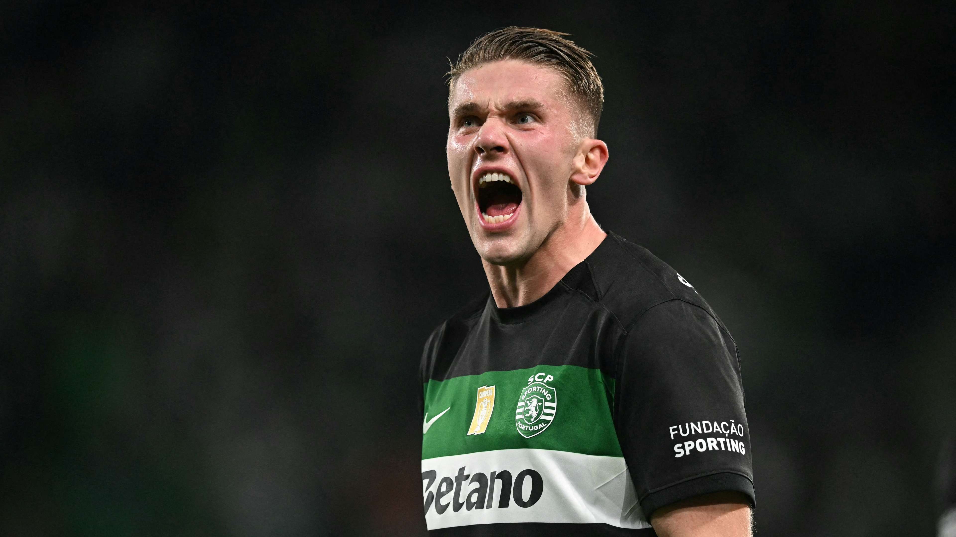 Atletico join Arsenal & Man Utd in Gyokeres battle  