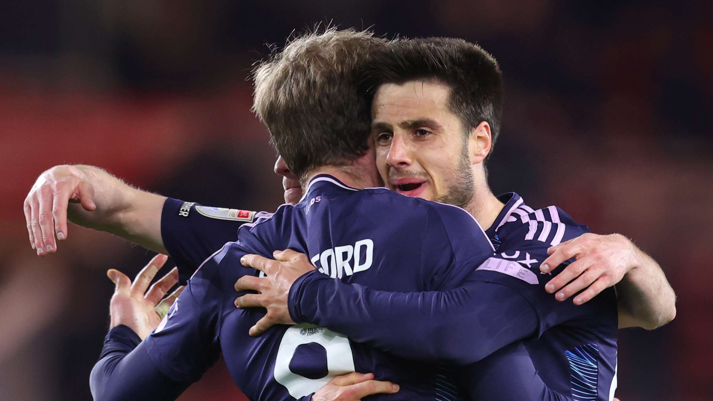 Leeds take dig at VAR after two mistakes in Middlesbrough win  