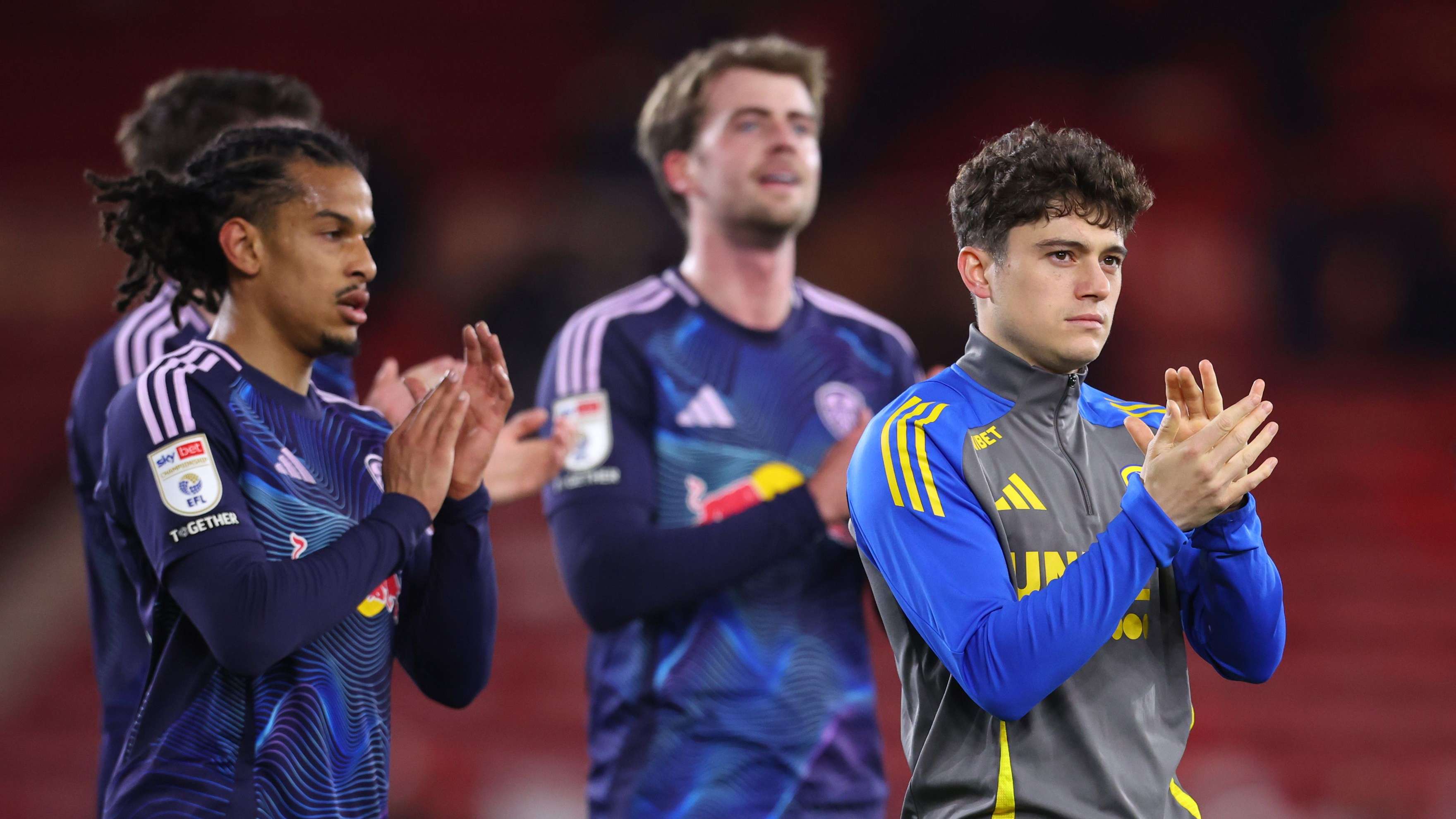 Clattenburg savages 'unforgivable' Leeds decisions  