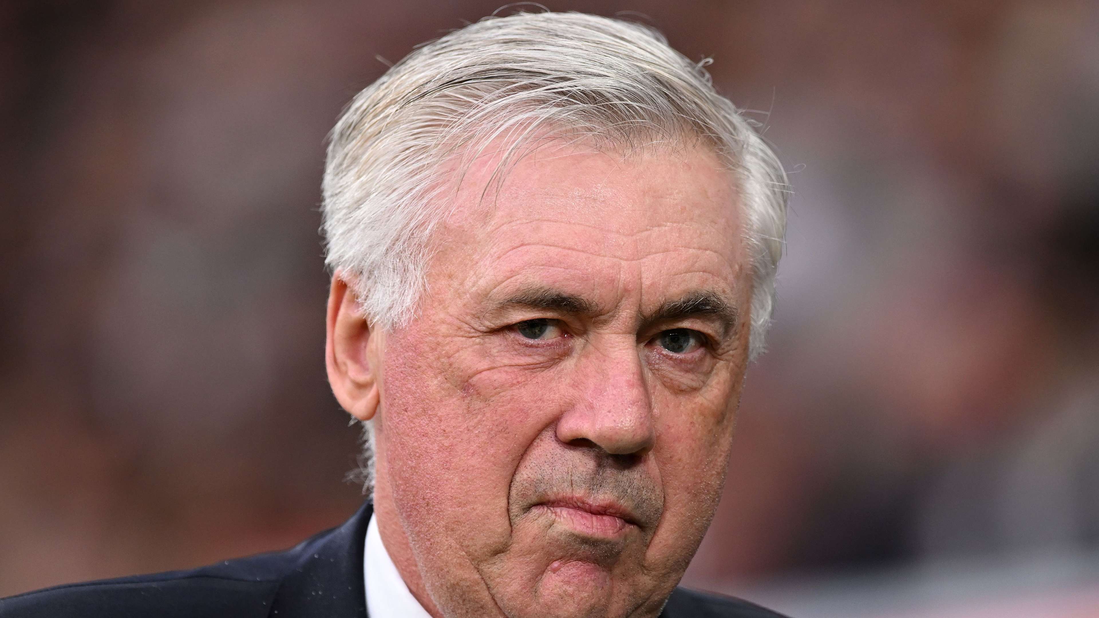 Ancelotti addresses Madrid's La Liga title chances after Valencia defeat  