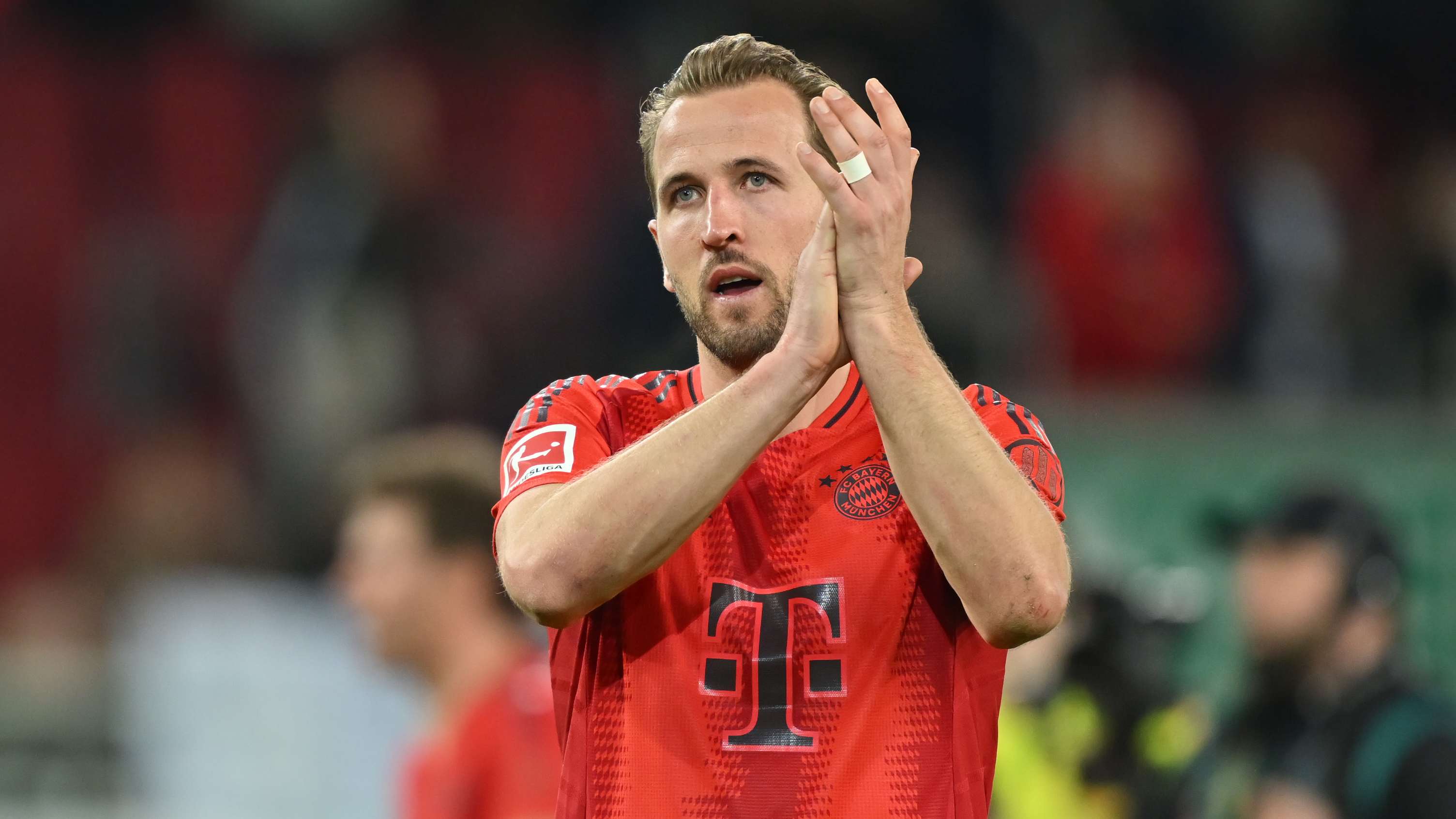 'Really dangerous' - Kane sends strong warning to Bayern  