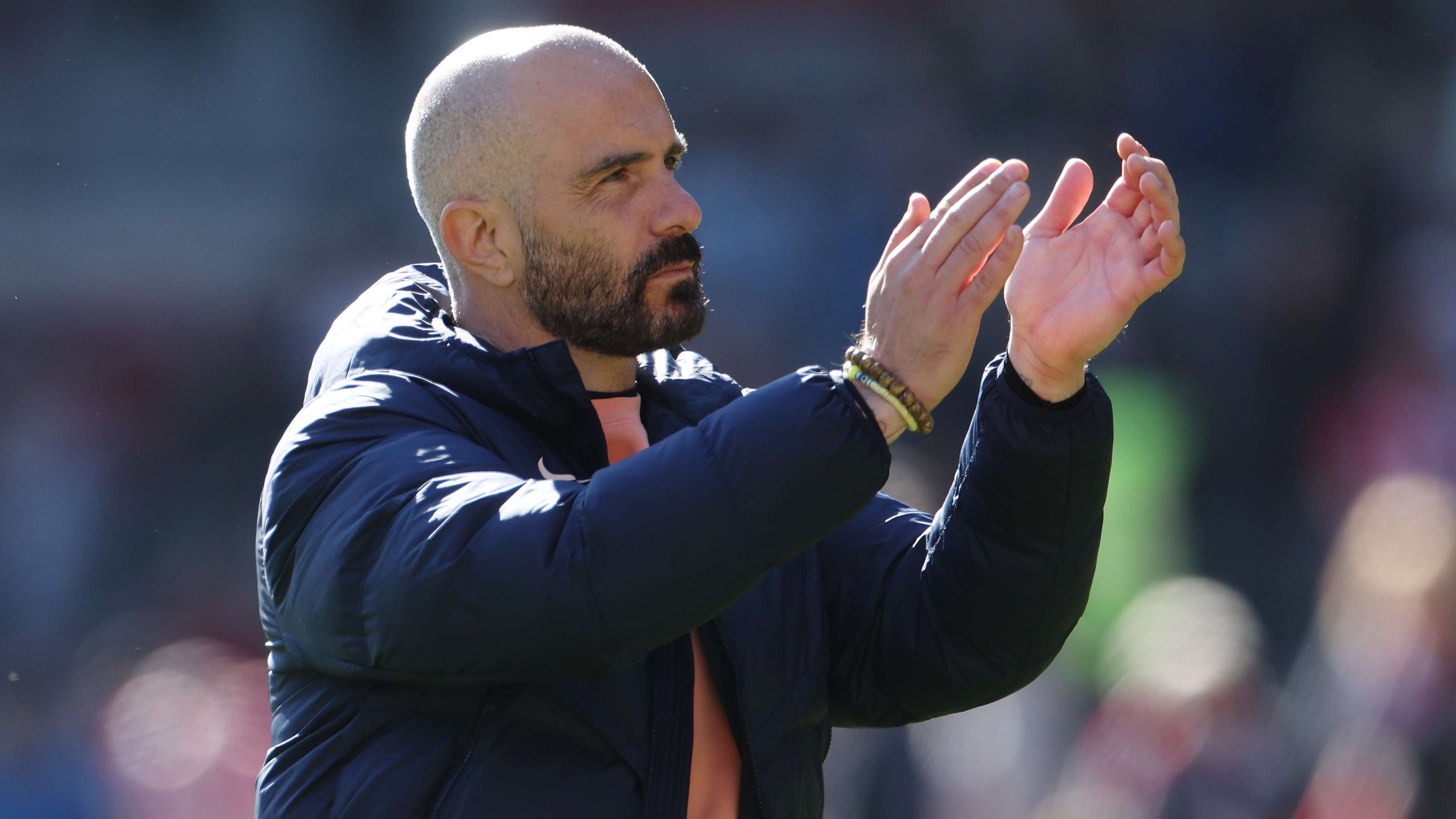 Maresca insists Chelsea 'plan nearly worked' despite Brentford draw  