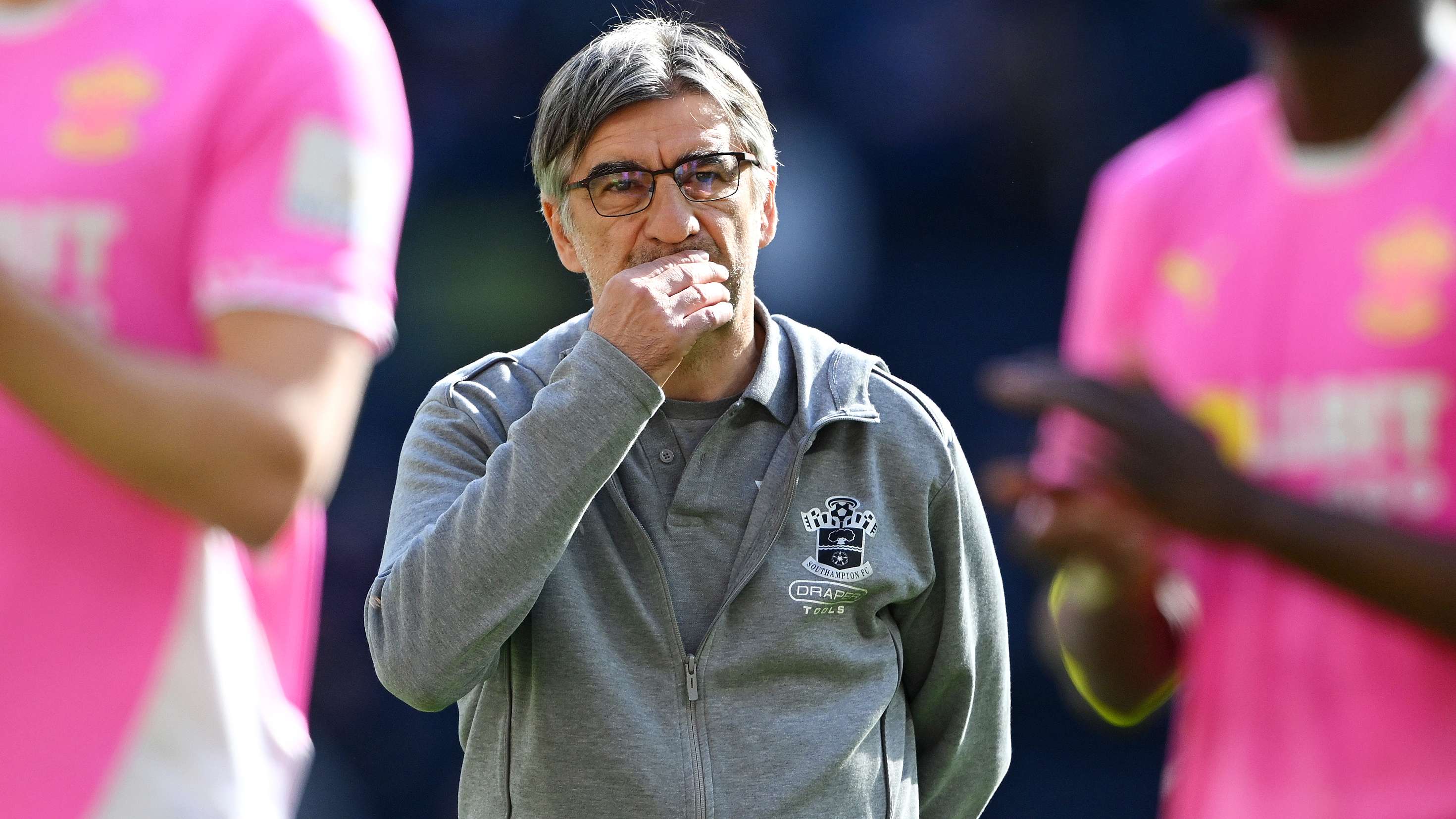 Southampton make Premier League history as relegation is confirmed  