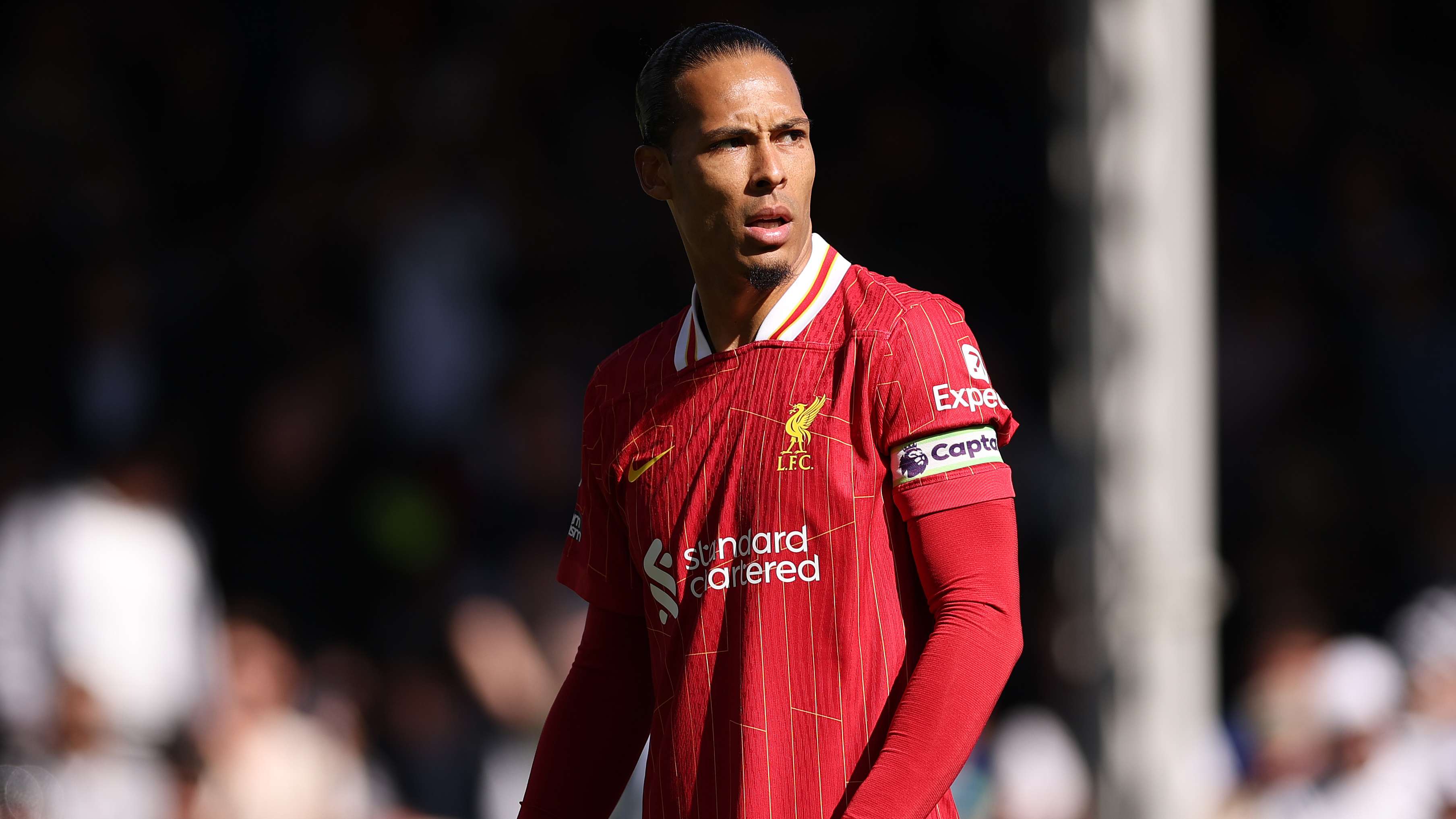 'They've always lacked' - Carragher reveals Liverpool weakness  