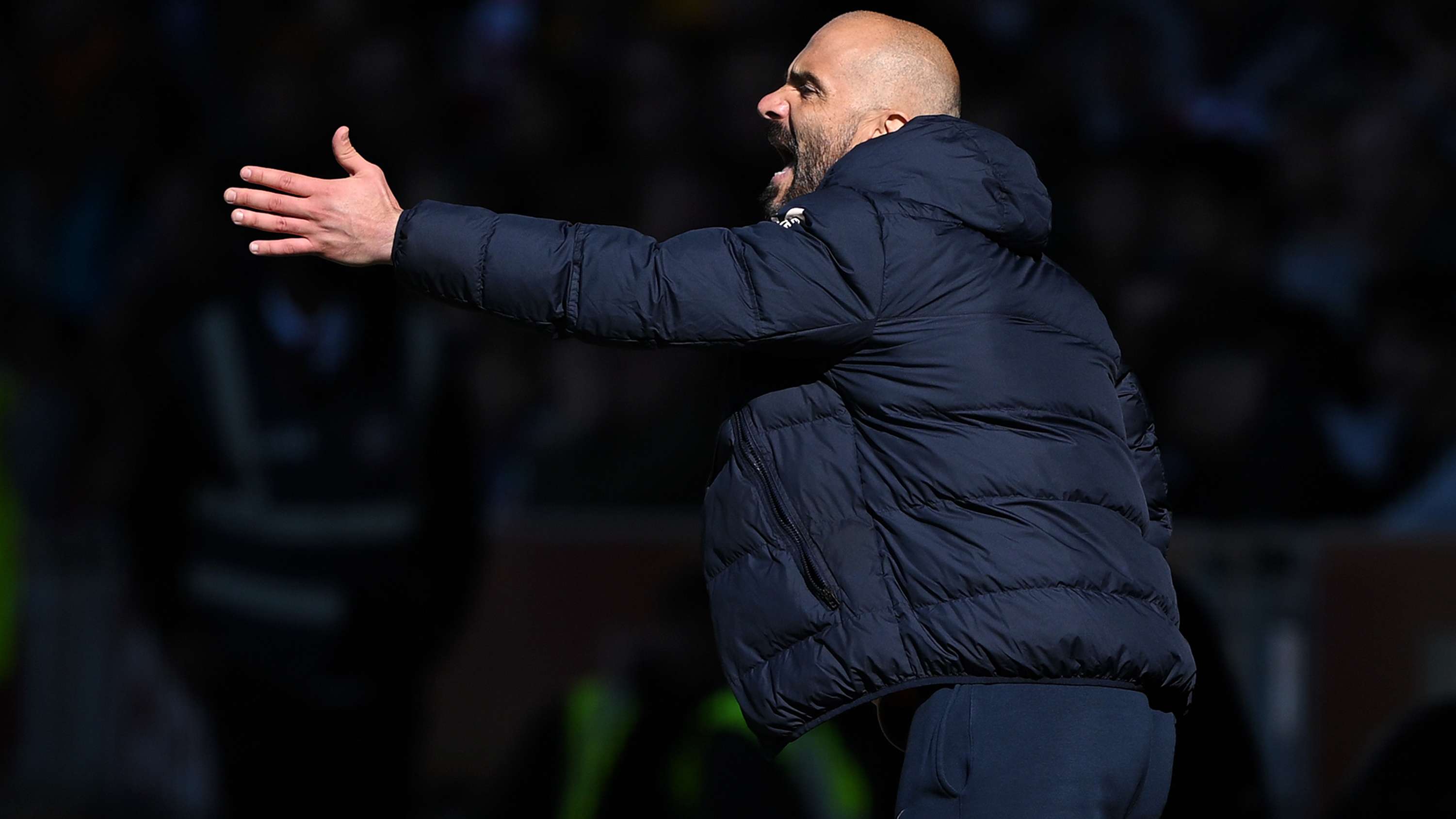 Chelsea are the 'favourite' to land Champions League hotshot  