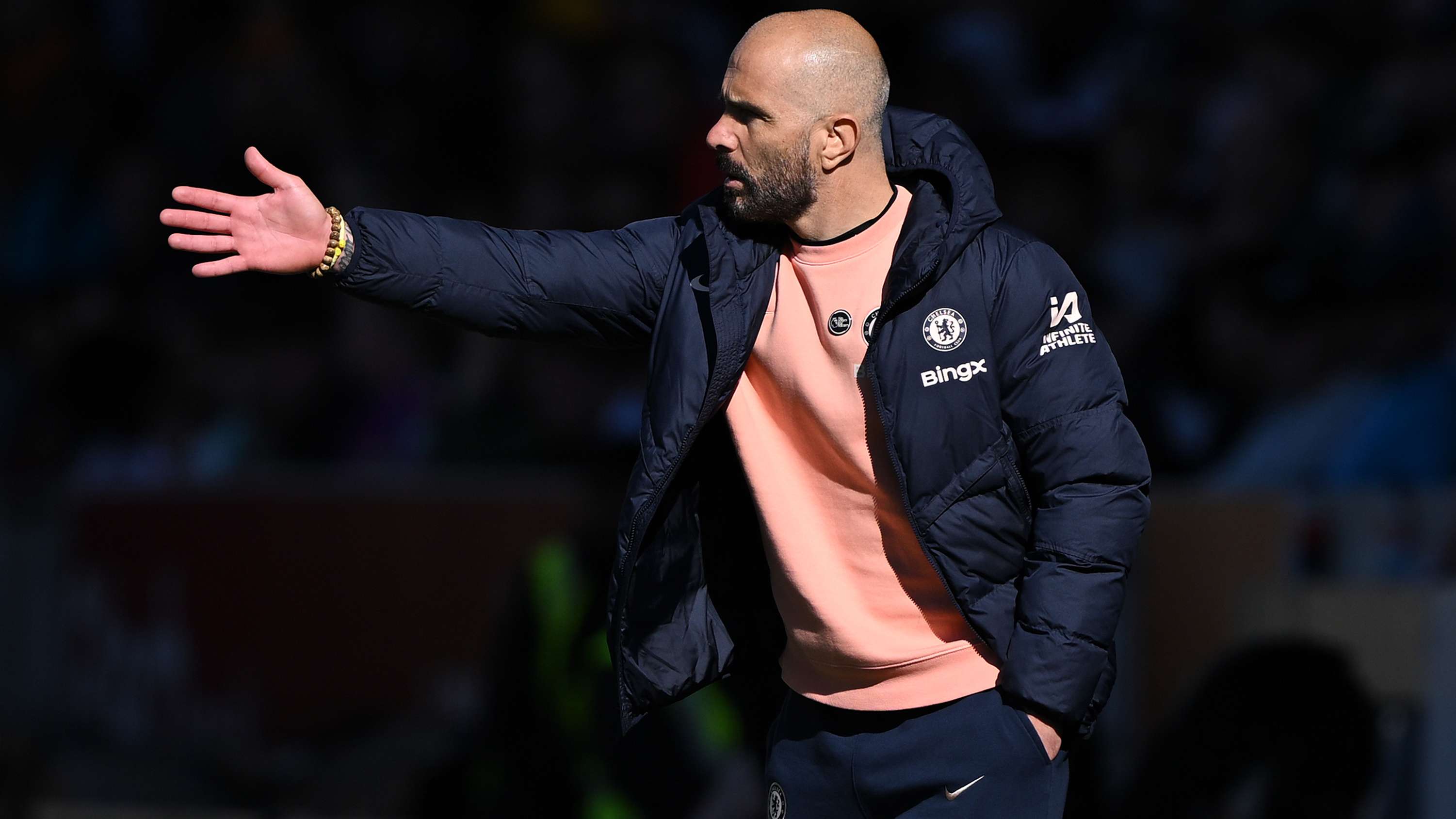 Chelsea at risk of losing £70m from summer transfer budget  