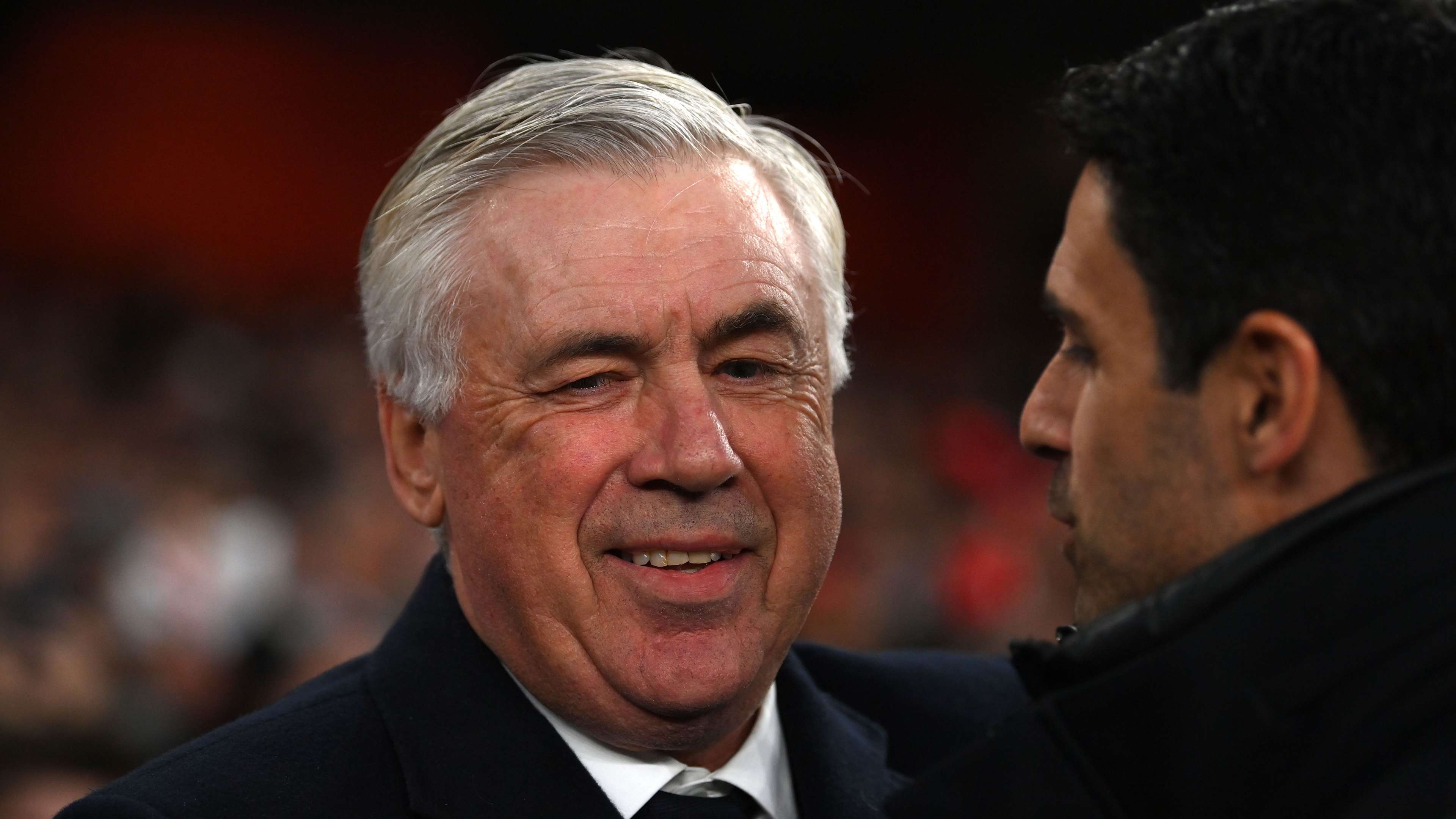 UEFA approve Real Madrid's special request for Arsenal game  