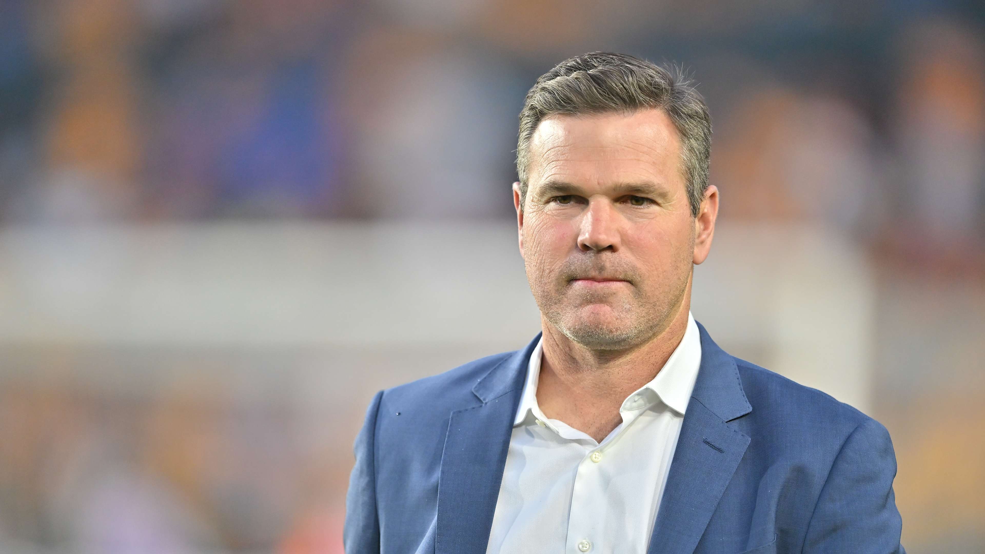 Meola perplexed by LA Galaxy's winless start in MLS  