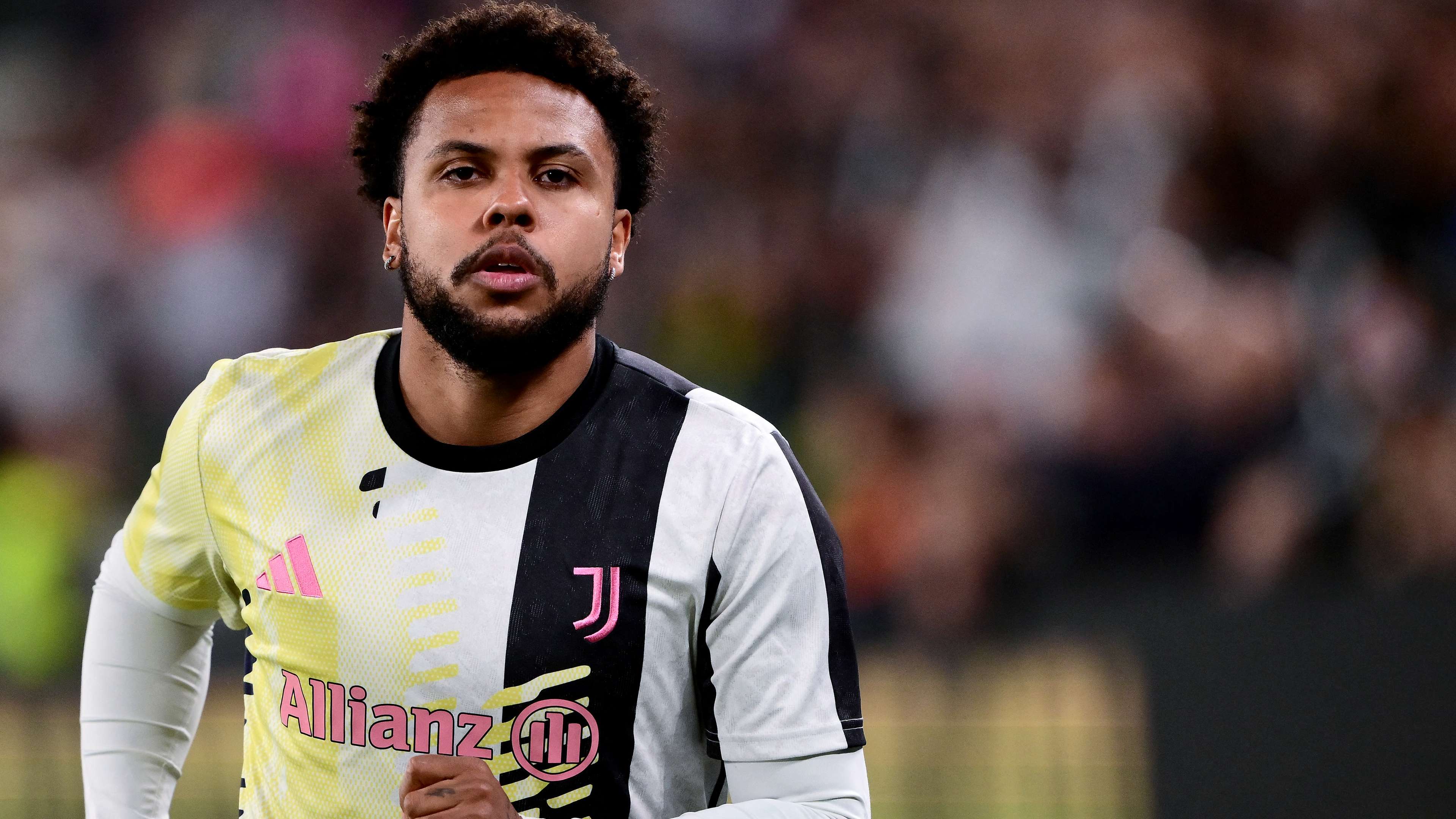 How much does Weston McKennie earn at Juventus?  