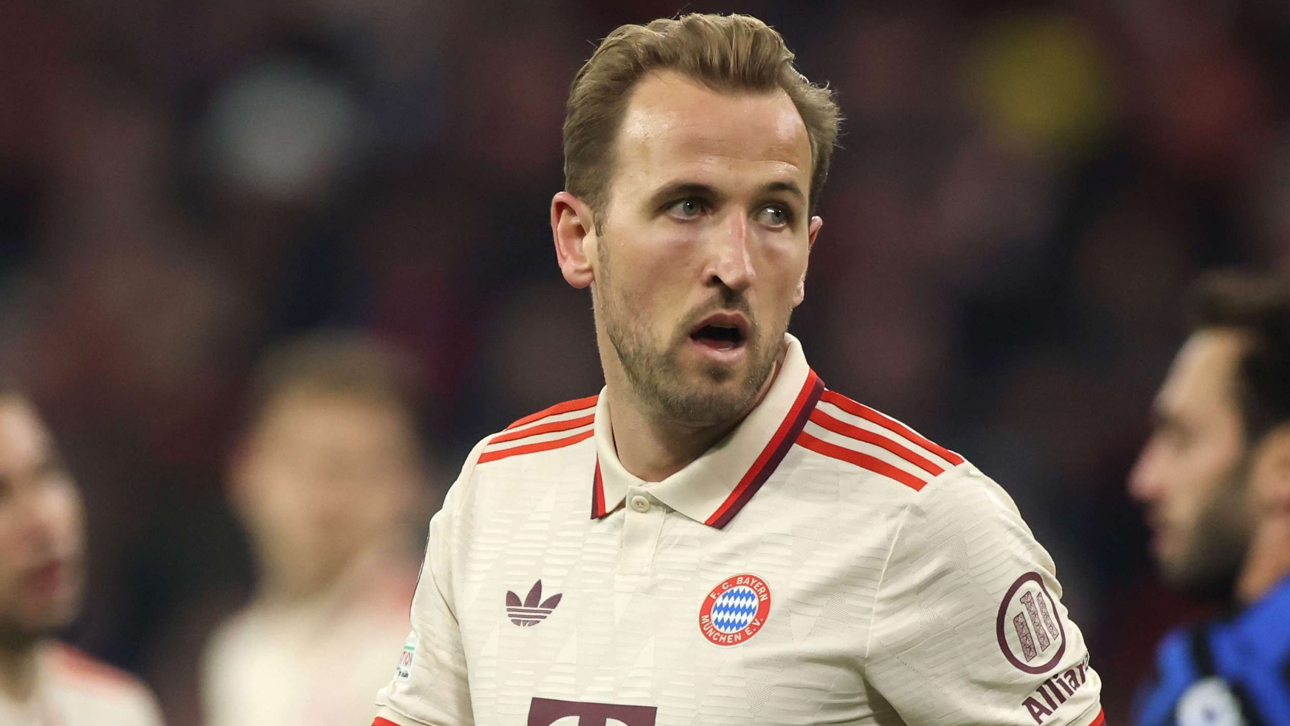 'Things aren't going well' - Bayern legend talks Kane’s ‘crisis’  