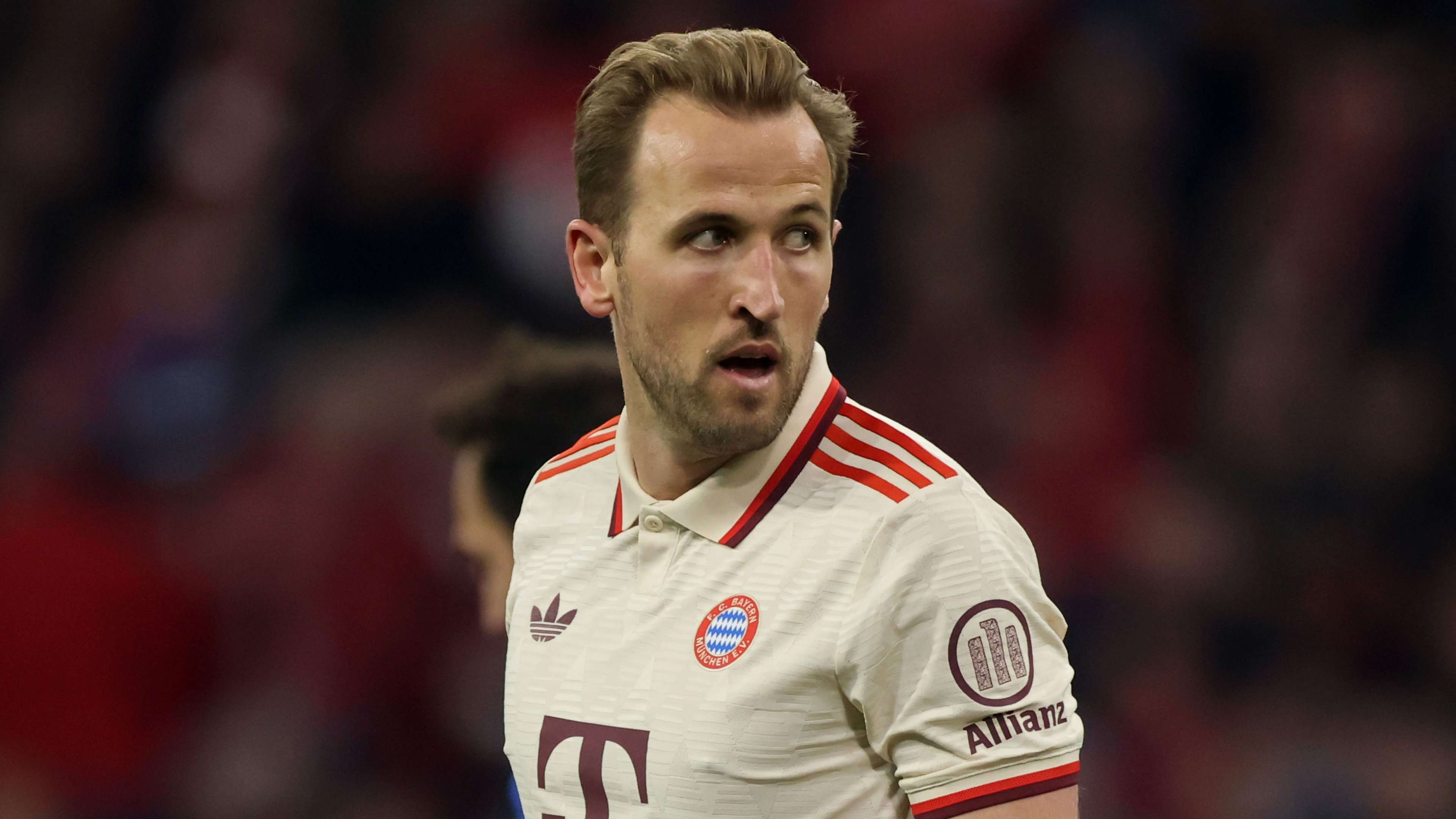 Kane 'over-celebrating' accusation provokes strong response from Inter   Kane 'over-celebrating' accusation provokes strong response from Inter