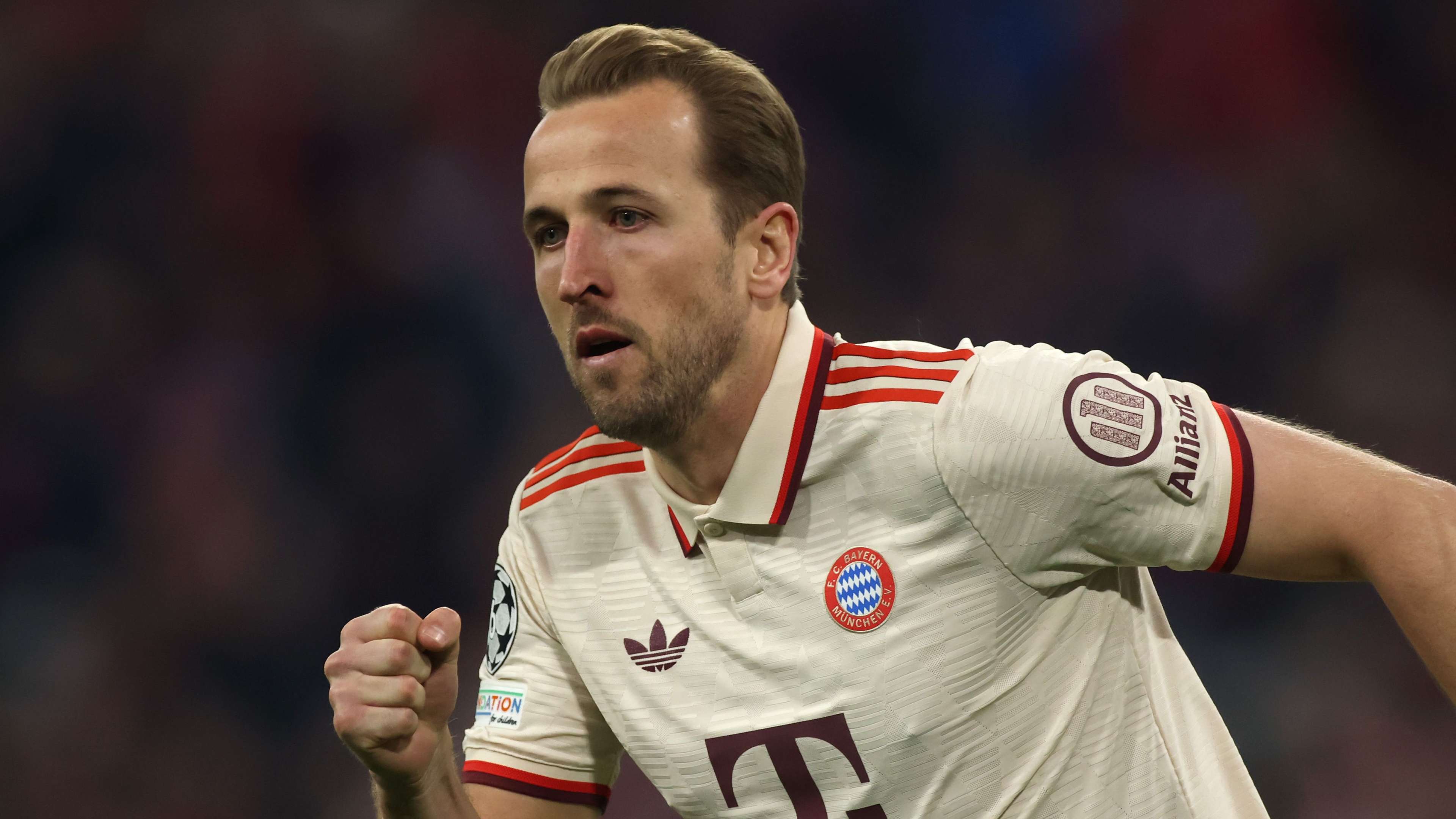 Kane tipped to choose between Man City & Liverpool if he returns to EPL   Kane tipped to choose between Man City & Liverpool if he returns to EPL