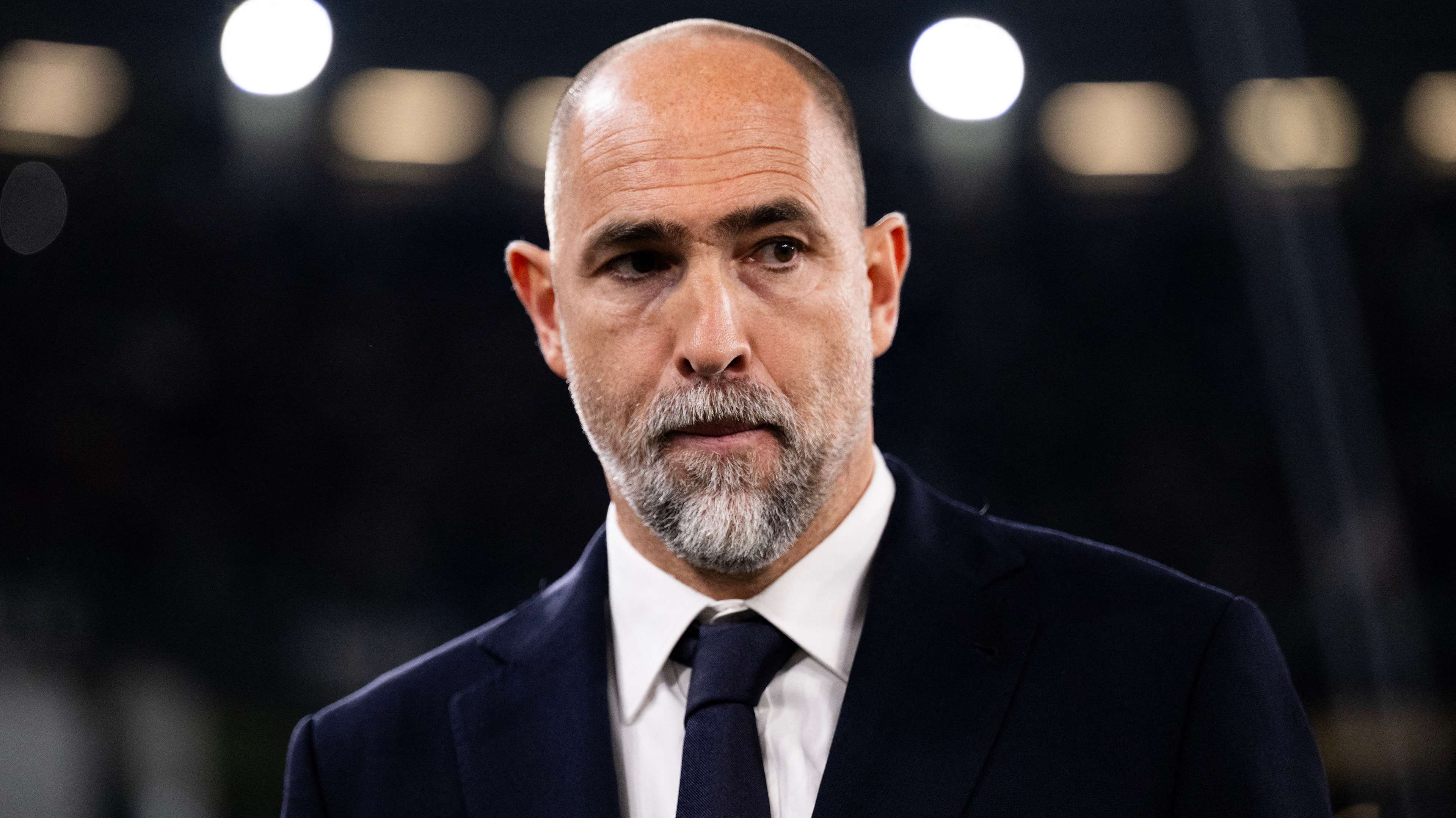 Juventus make contract decision on head coach Tudor   Juventus make contract decision on head coach Tudor