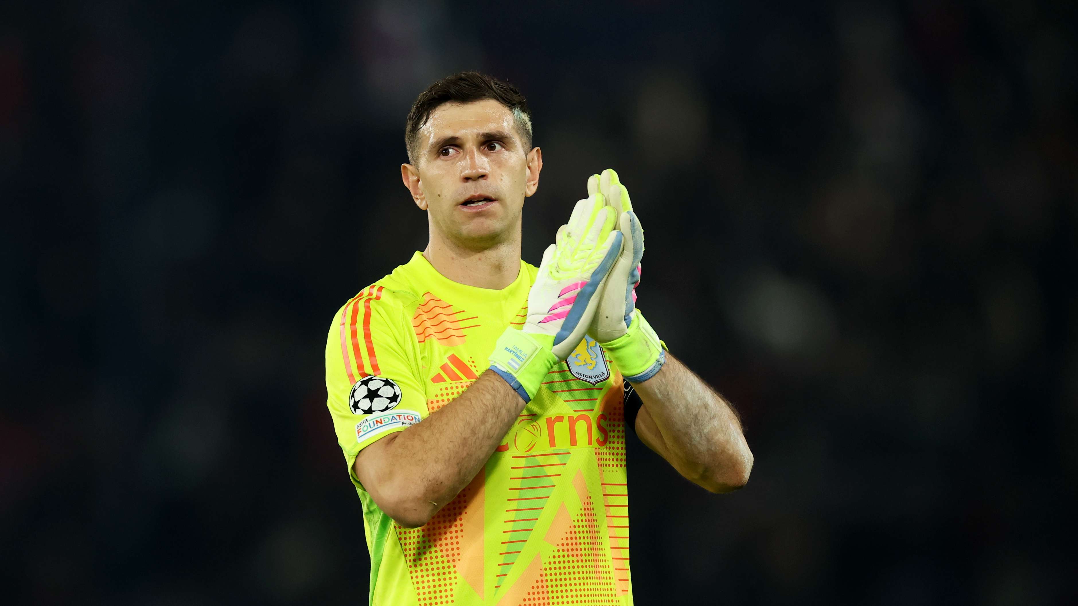 Former Arsenal star on Martinez 'going too far' ahead of PSG clash  