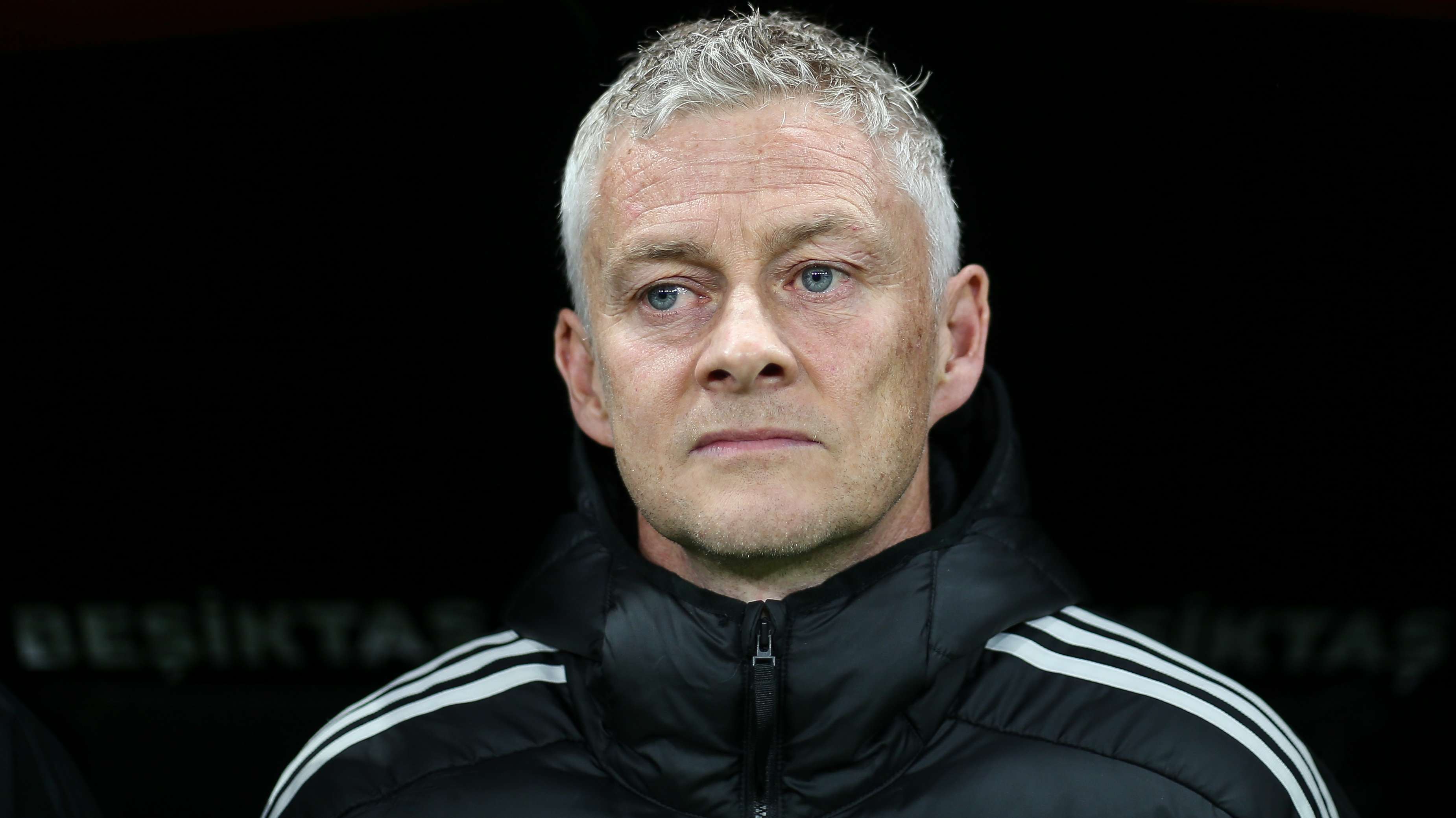 Man Utd legend tips Solksjaer to return to Old Trafford  