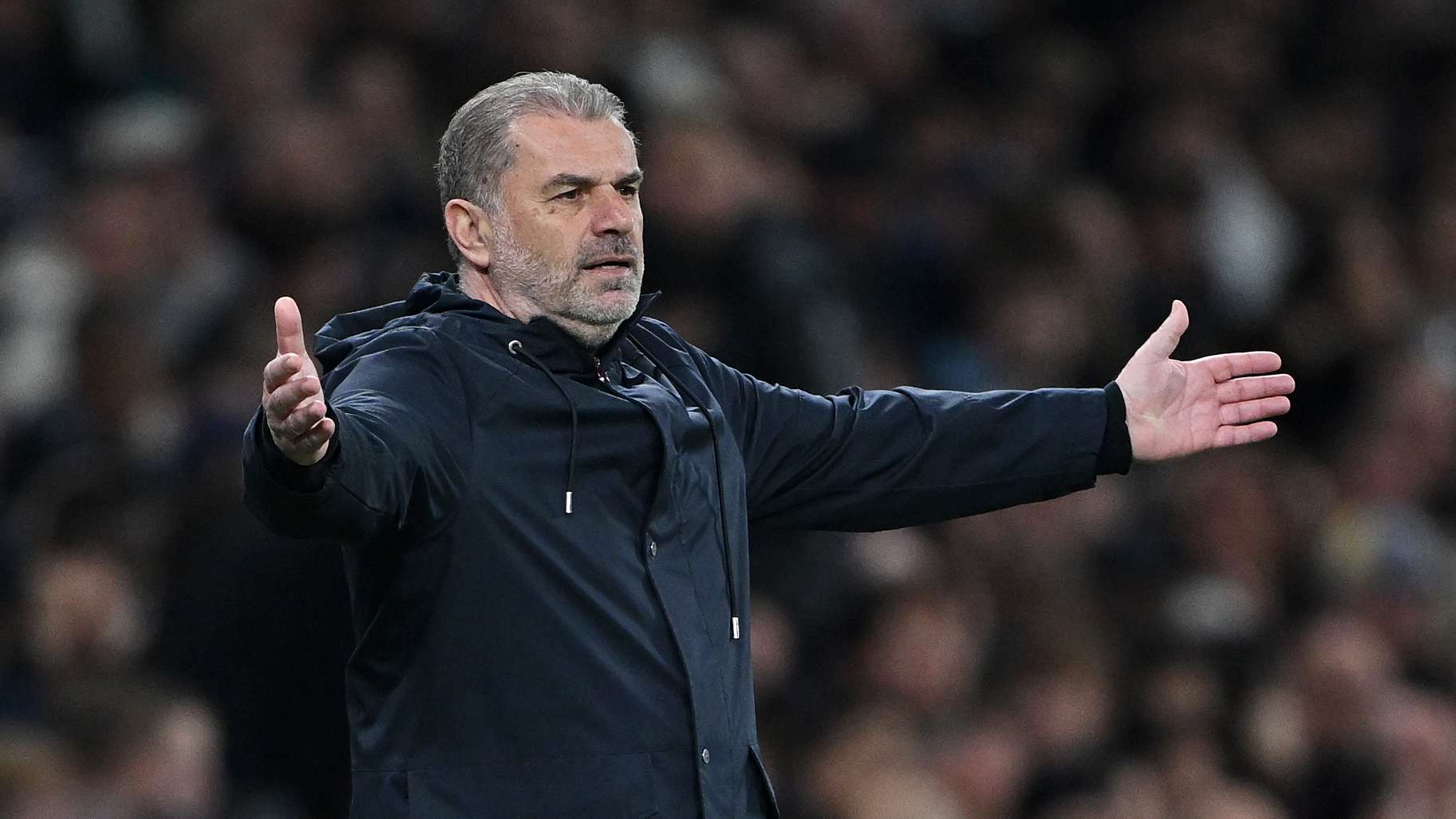 'No doubt we've got a leak' - Postecoglou hits out at Spurs mole  