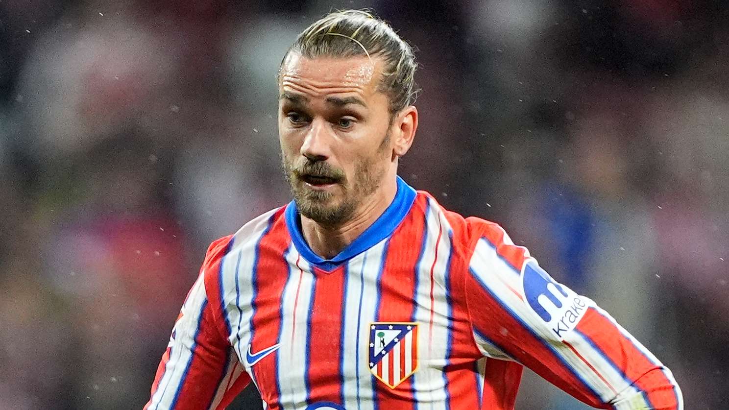 Griezmann and Atletico make summer transfer decision amid MLS interest   Griezmann and Atletico make summer transfer decision amid MLS interest