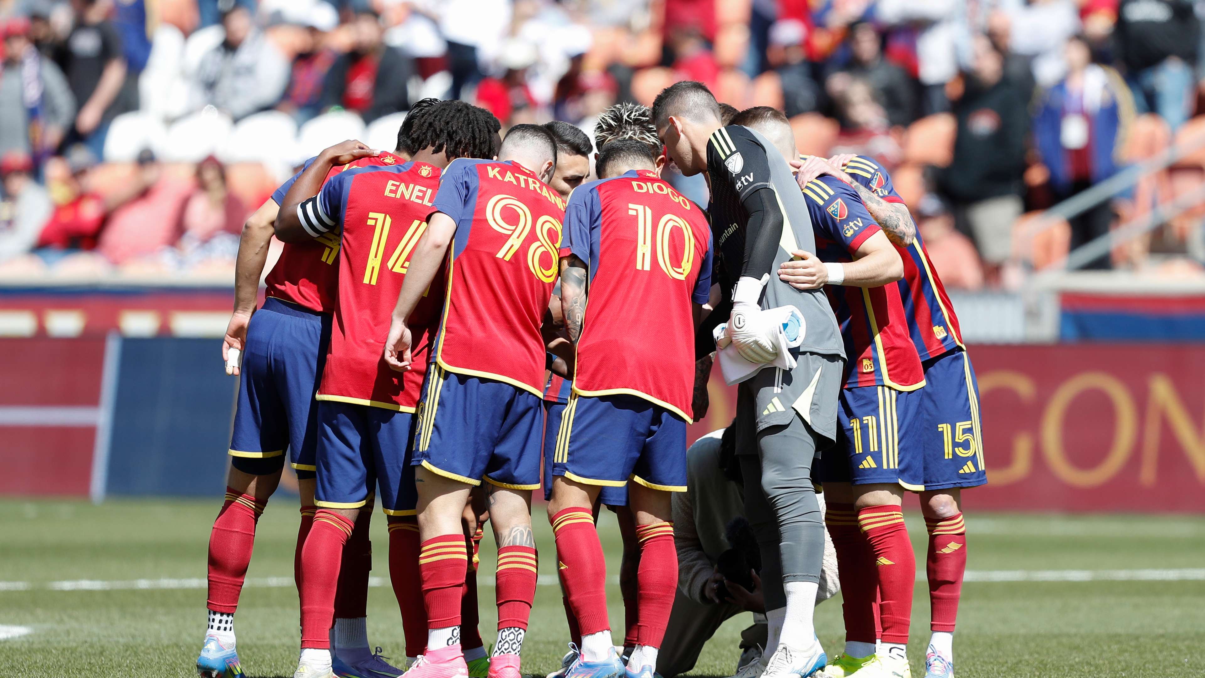 Miller family buy majority stake in RSL in reported $600M deal  