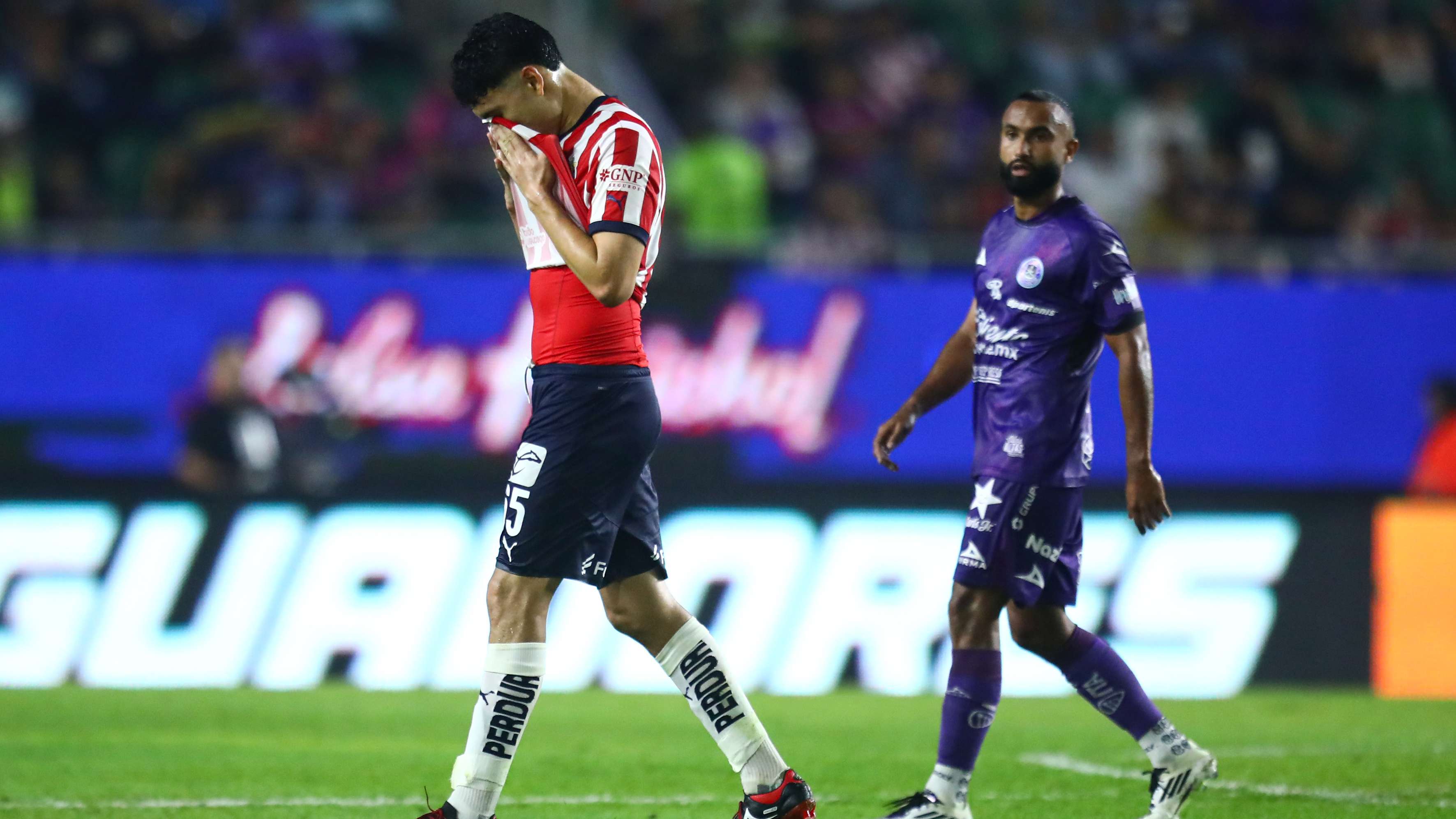 Hugo Sanchez: Top players are reluctant to join Chivas  