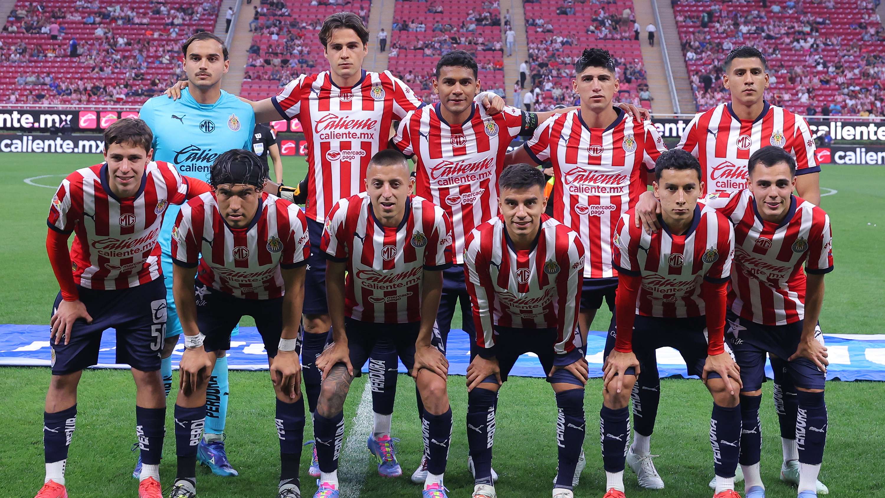 Chivas legend Morales concerned about the team’s current state  