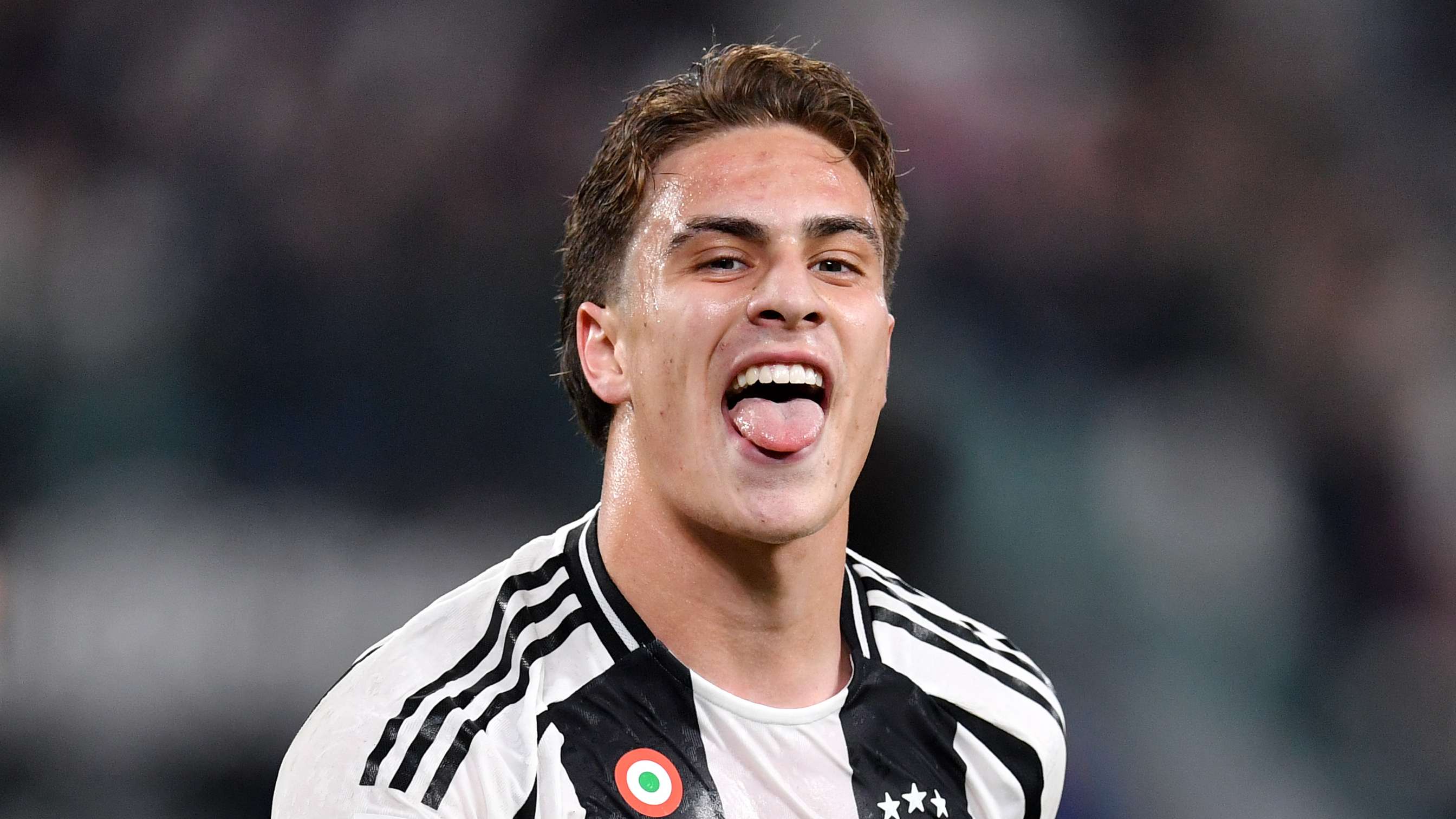 Bayern eye double swoop for former youth star Yildiz and Huijsen  