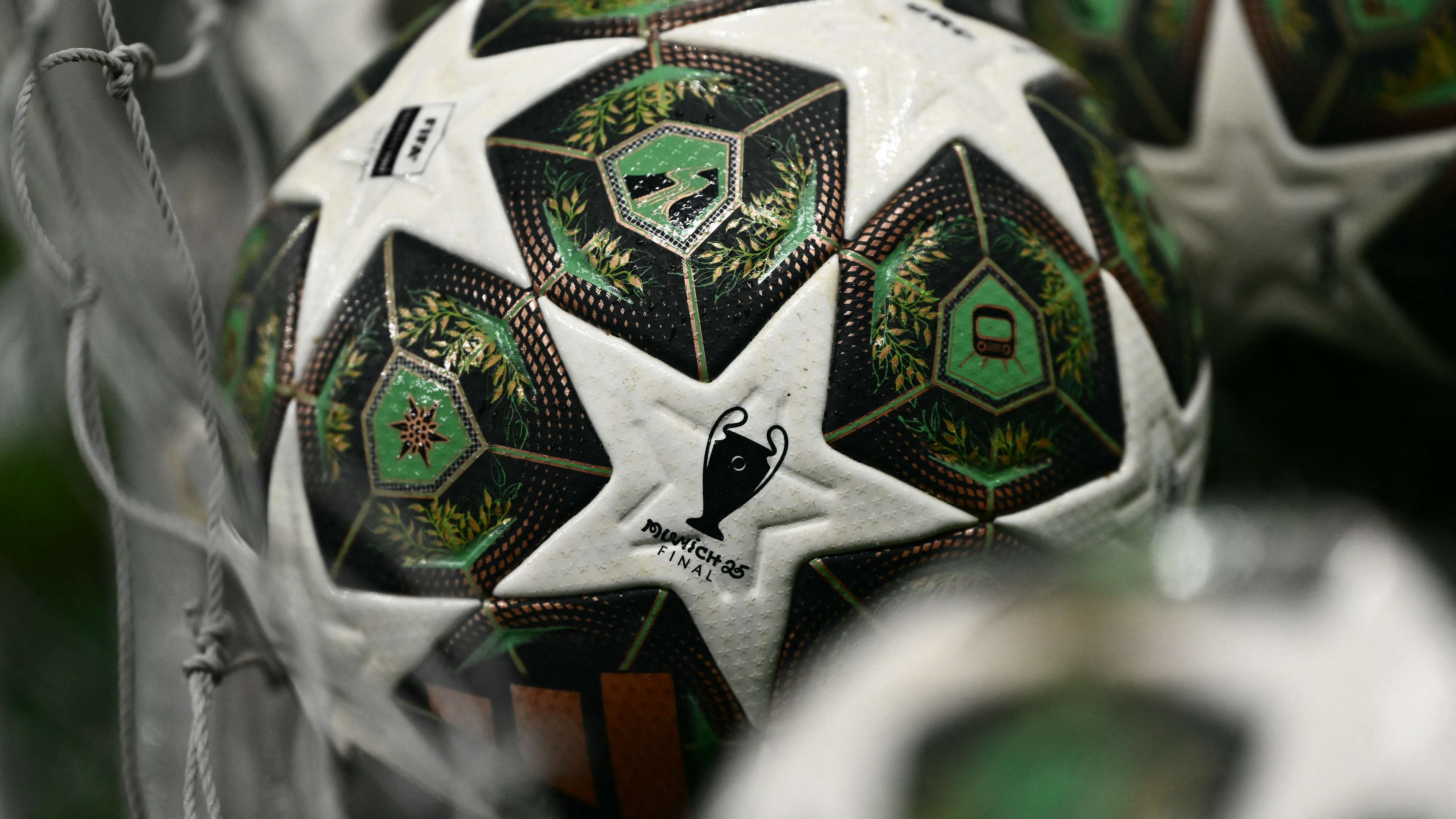 Surprise La Liga club could make shock UCL return after 20 years  