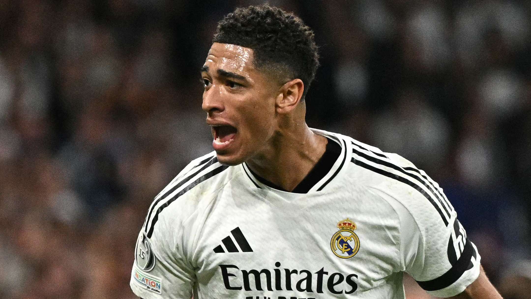 Bellingham matches Madrid royalty! England ace emulates Casillas  