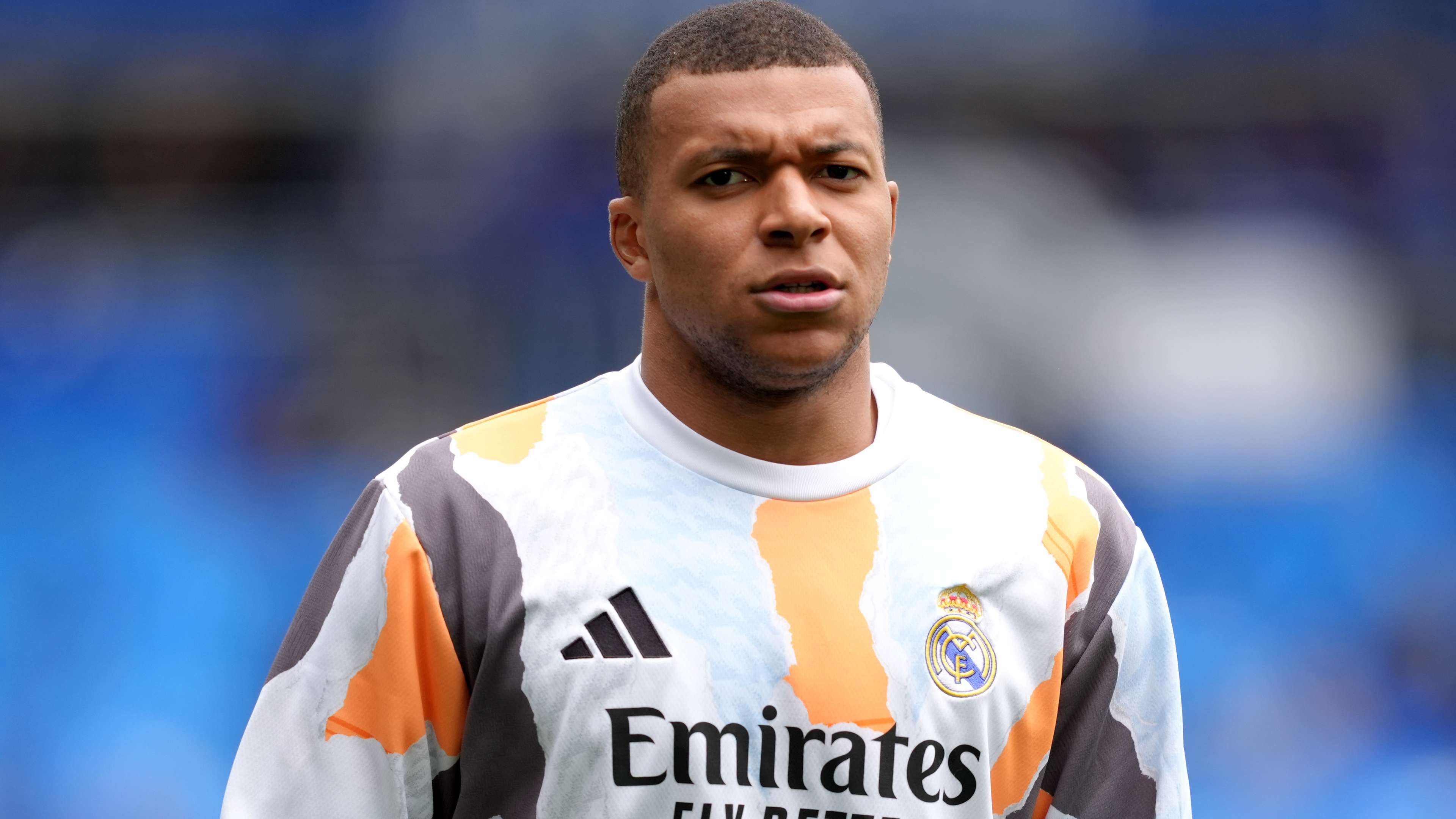 Mbappe expected to avoid lengthy ban for horror challenge  