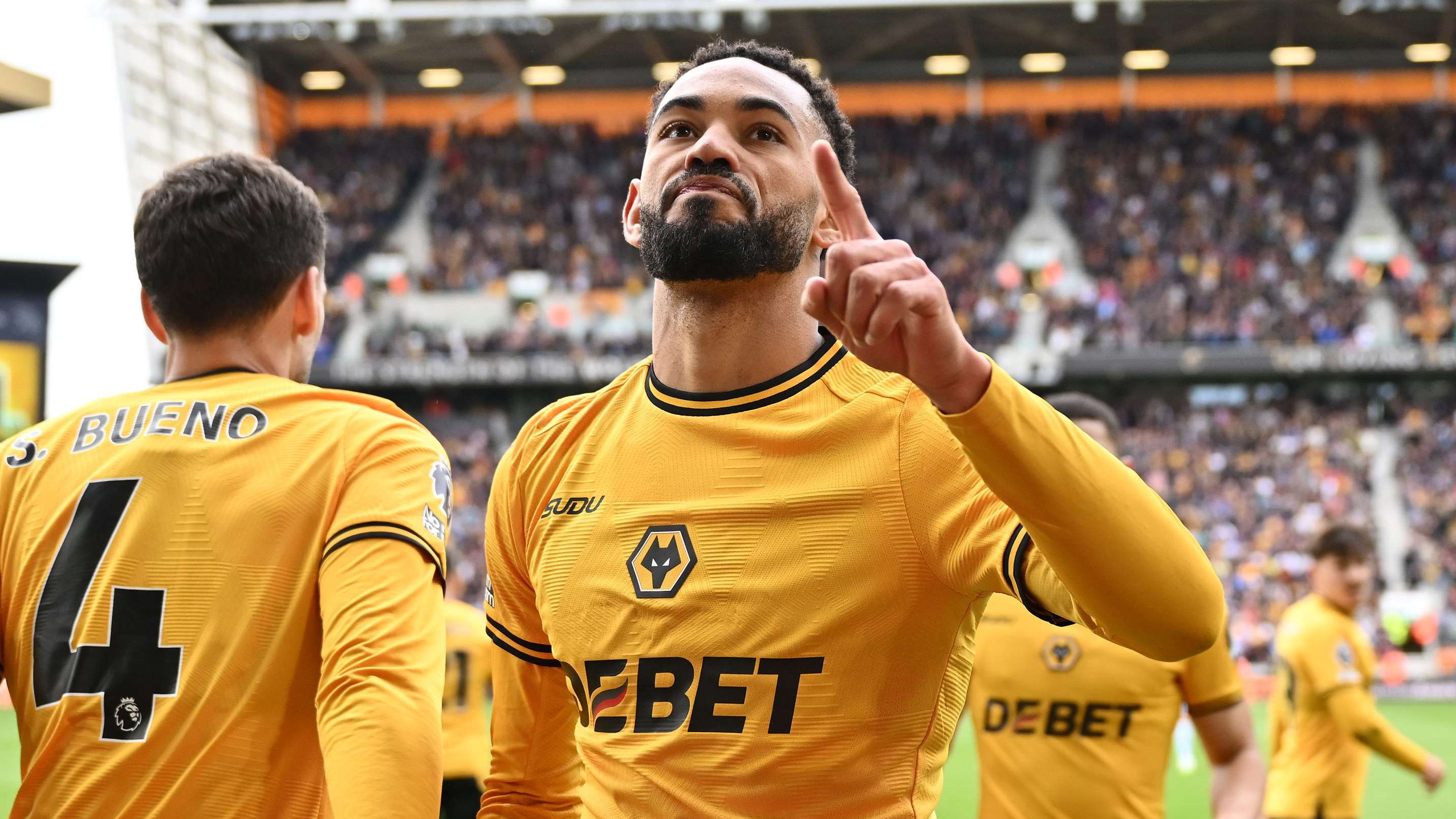 Amorim admits future is 'hard to predict' amid Cunha talks  