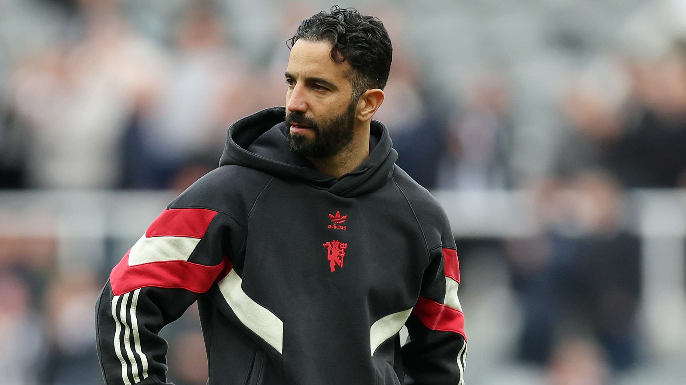 Amorim told what could make Man Utd 'change the manager'  